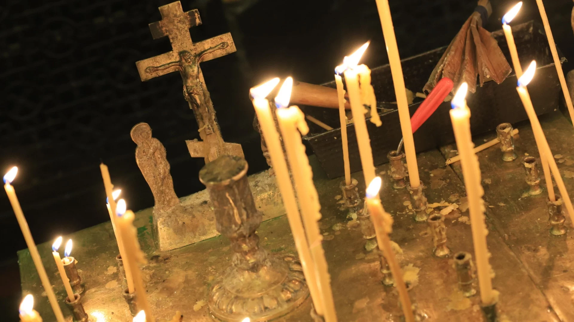 Църковен празник на 29 септември: Какво НЕ бива да се прави утре, вещае бедност и нещастие