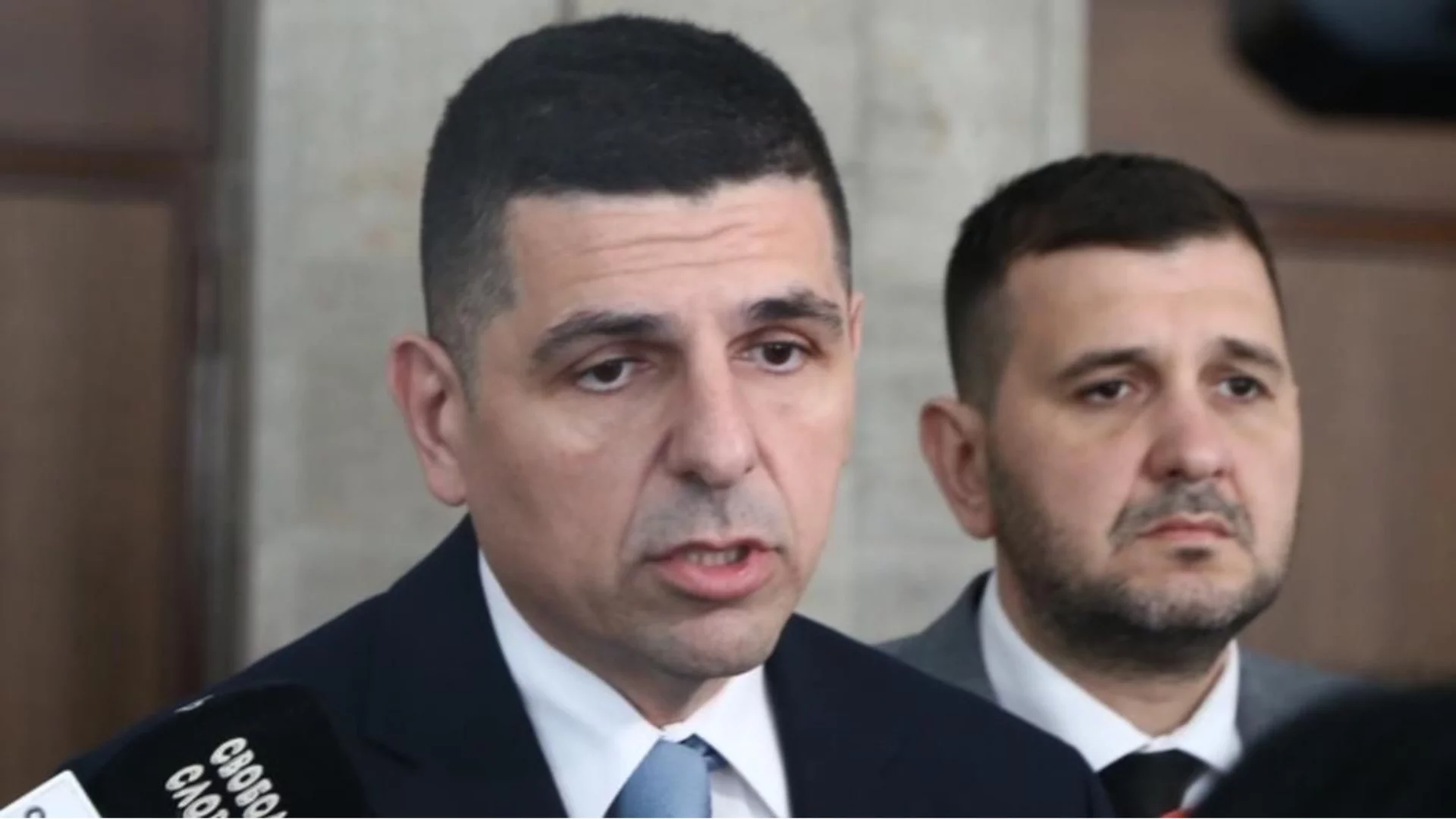 Ивайло Мирчев: Голямата битка с корупционния модел не се вижда