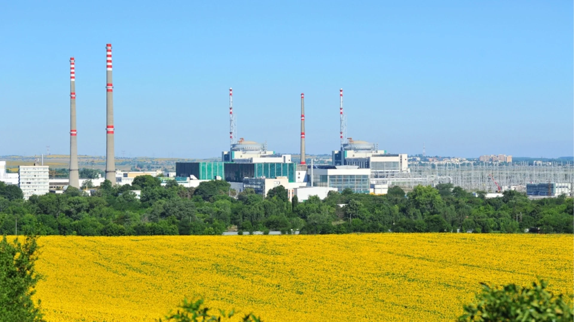 Отлагат тестването на ново ядрено гориво в АЕЦ "Козлодуй"