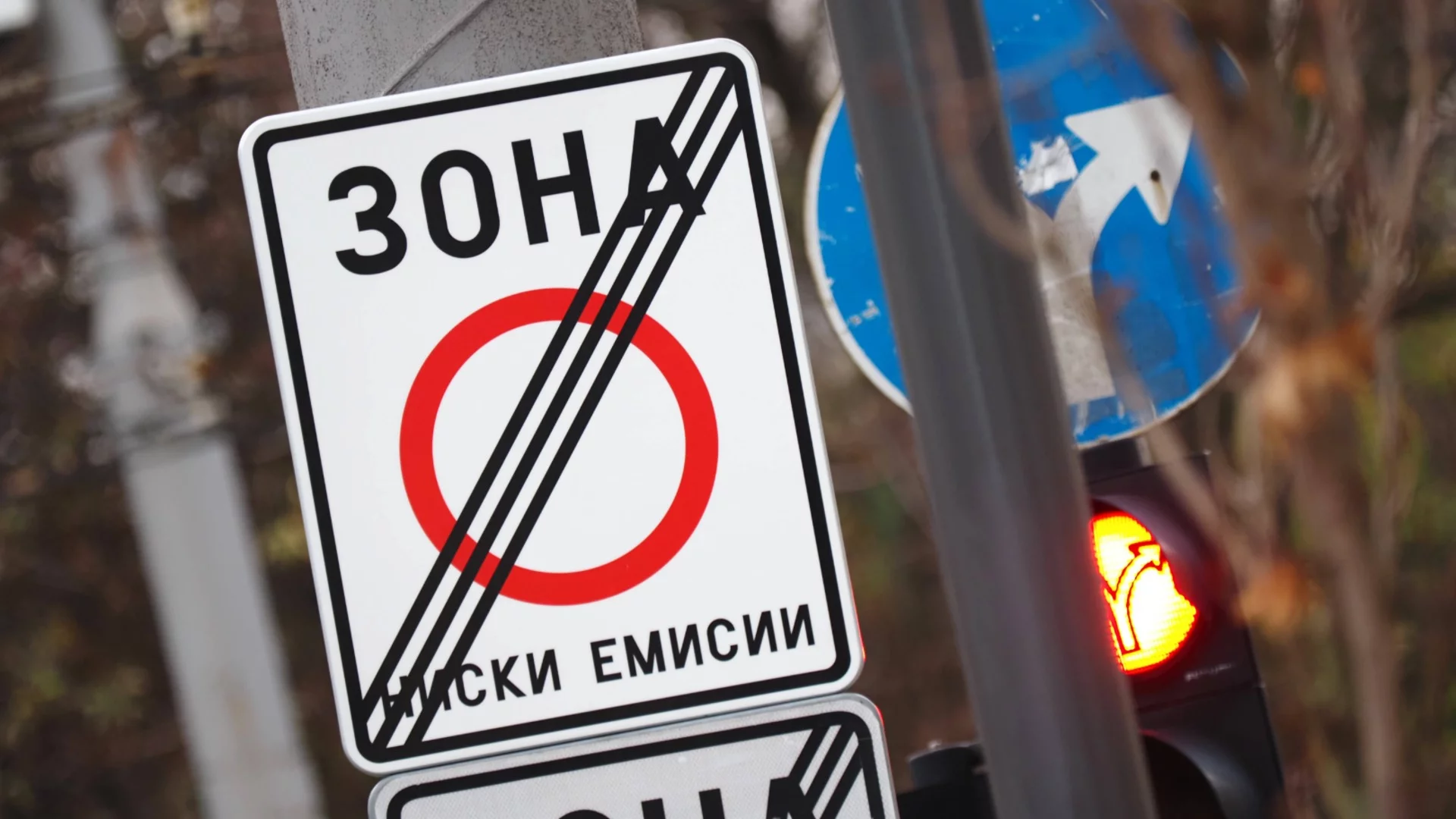Пловдив спира старите коли в Стария град, ето за кого ще важи забраната