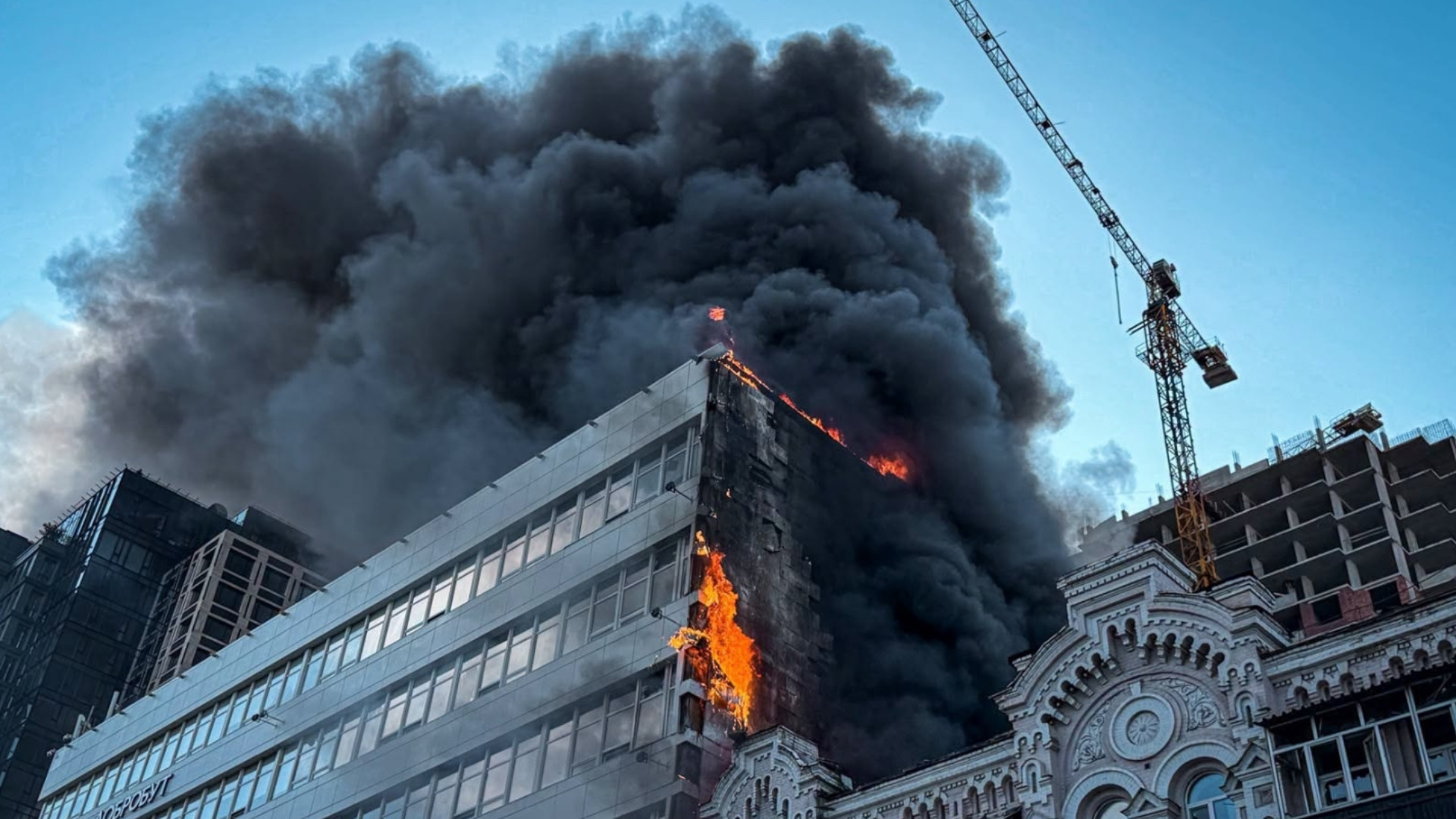 Новата цена на войната в Украйна: Кой - колко. Видни Z-канали: Руската армия при Лиман отстъпва (ОБЗОР - ВИДЕО)