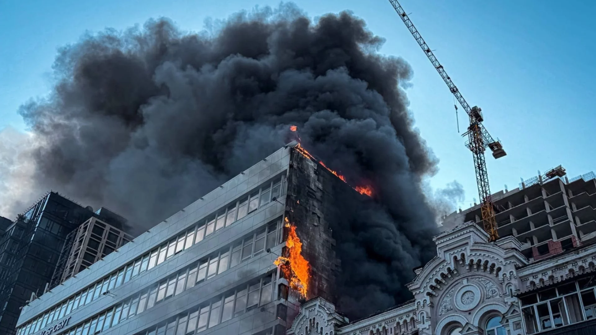 Новата цена на войната в Украйна: Кой - колко. Видни Z-канали: Руската армия при Лиман отстъпва (ОБЗОР - ВИДЕО)