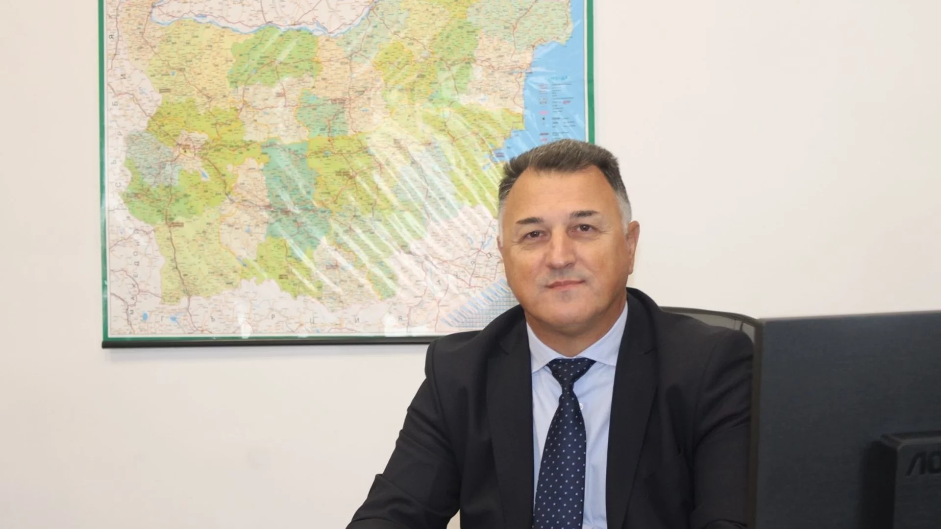 Гората не се пази само през лятото