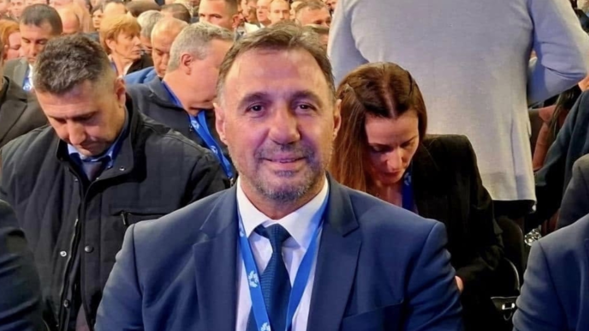 Пуснаха под домашен арест лидера на ДПС в Бургас