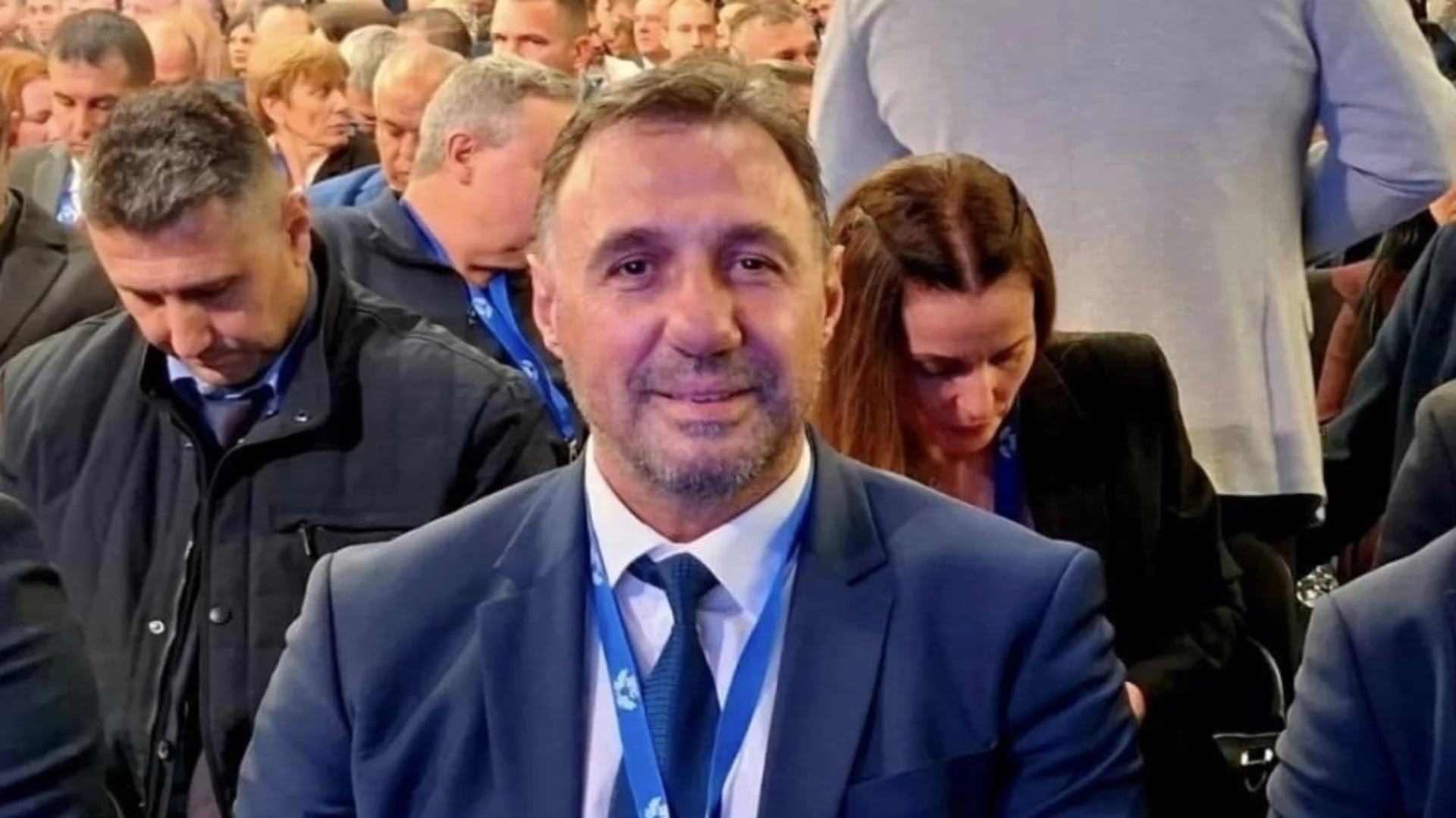 Пуснаха под домашен арест лидера на ДПС в Бургас