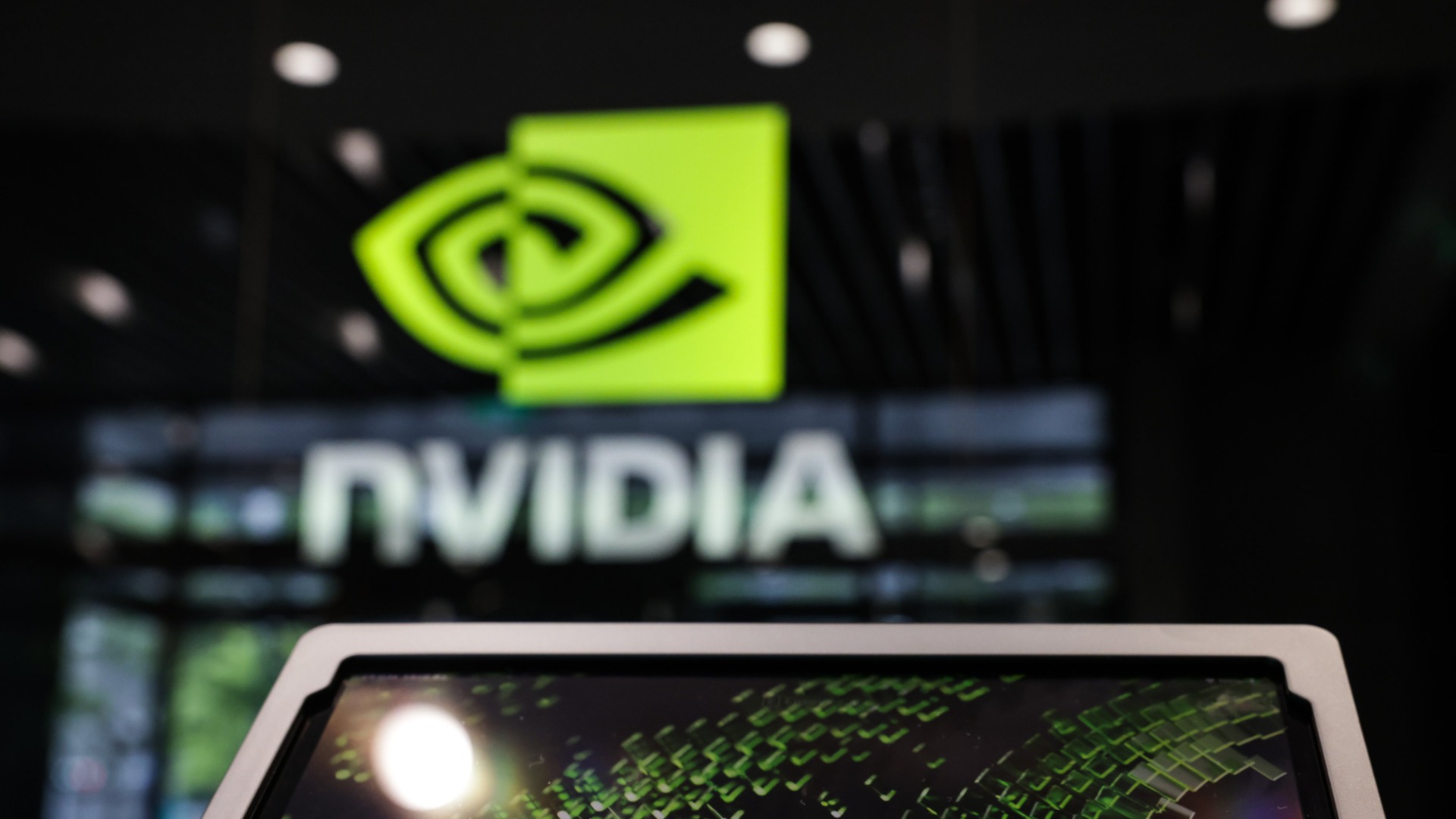 Nvidia представи платформа за контрол на AI агентите