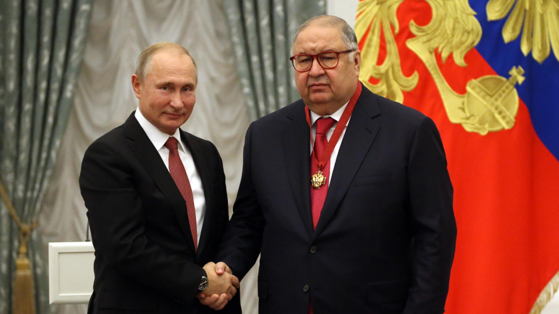 Въпреки решението на ЕС: Литва обяви руски милиардери за "персона нон грата"