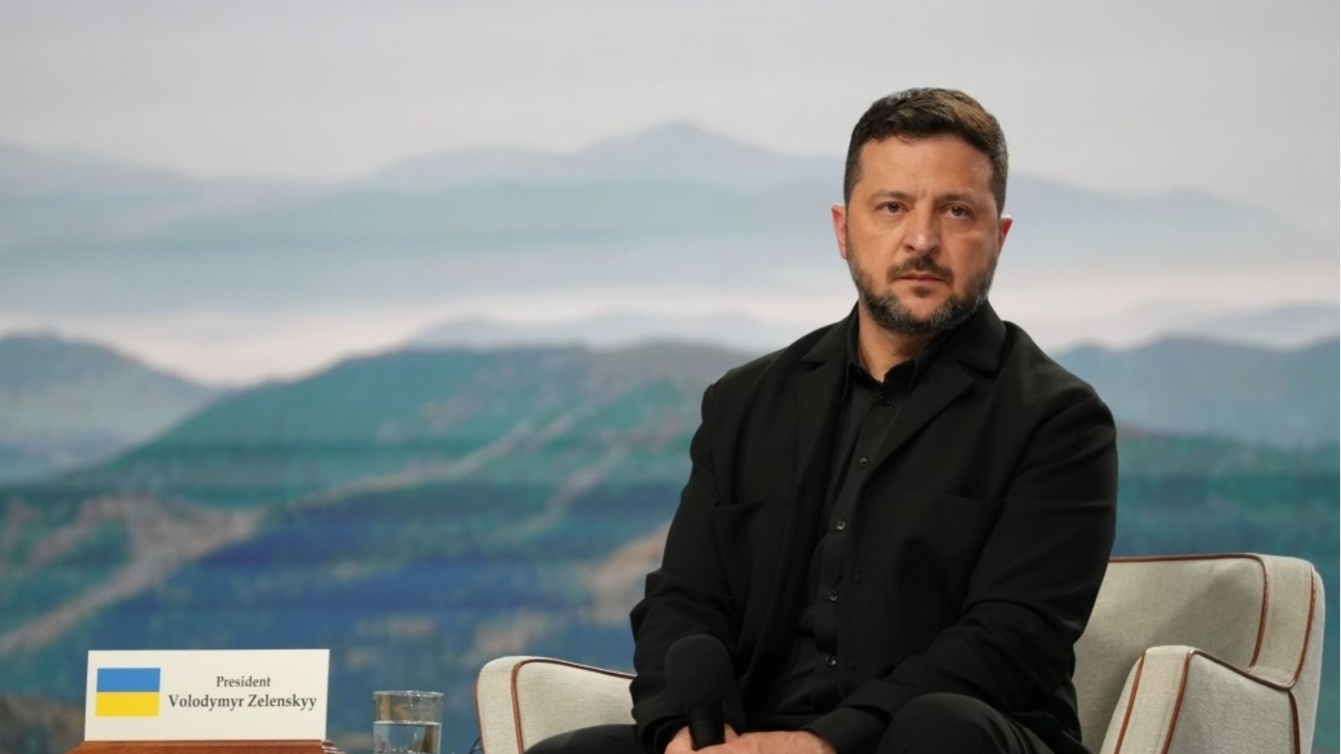 Зеленски: Руснаците вече са започнали допълнителна мобилизация (ВИДЕО)