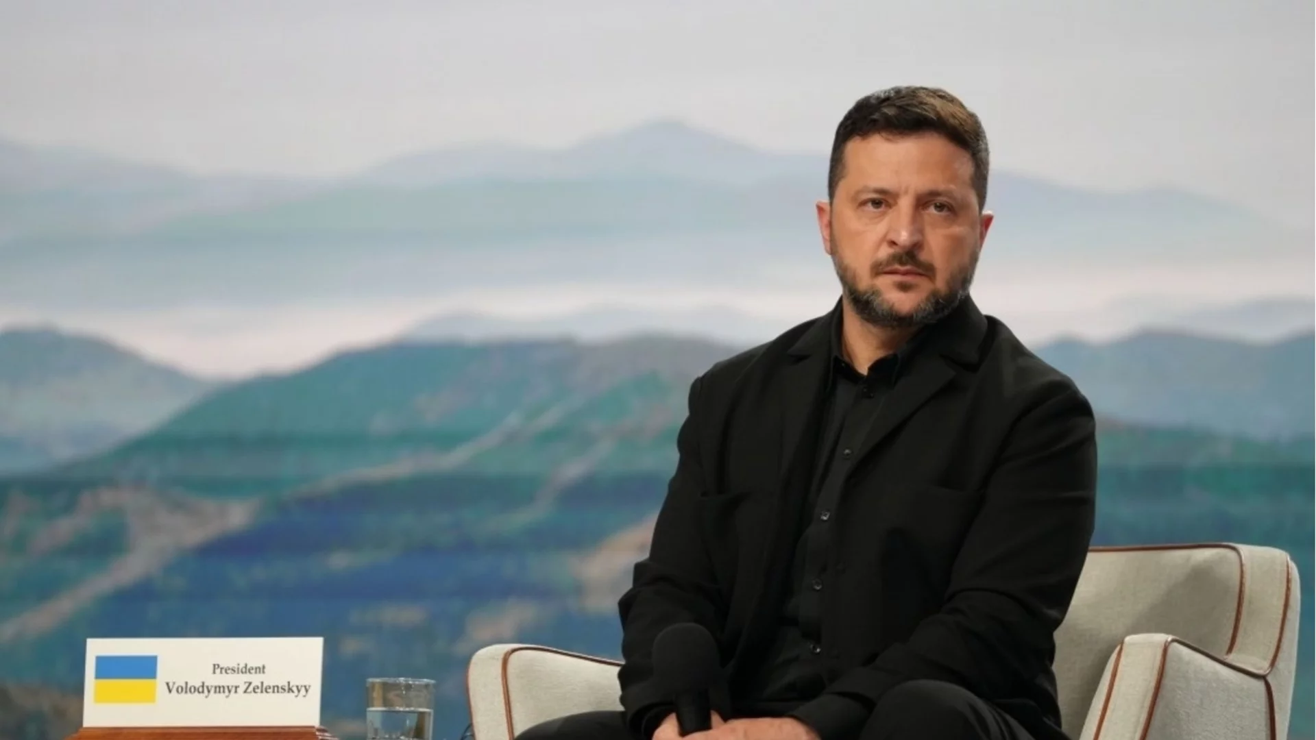 Зеленски: Руснаците вече са започнали допълнителна мобилизация (ВИДЕО)