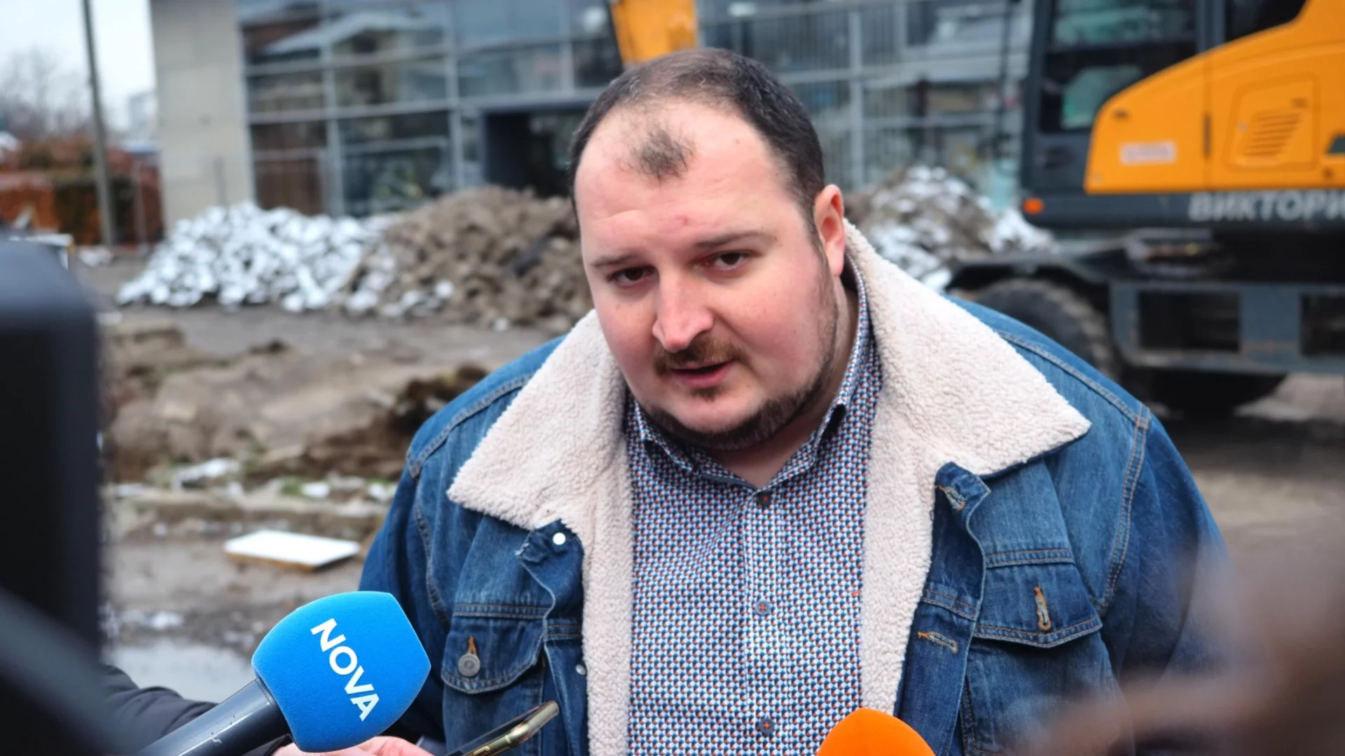 Спаси София: Заместник-кметът по строителството напуска общината