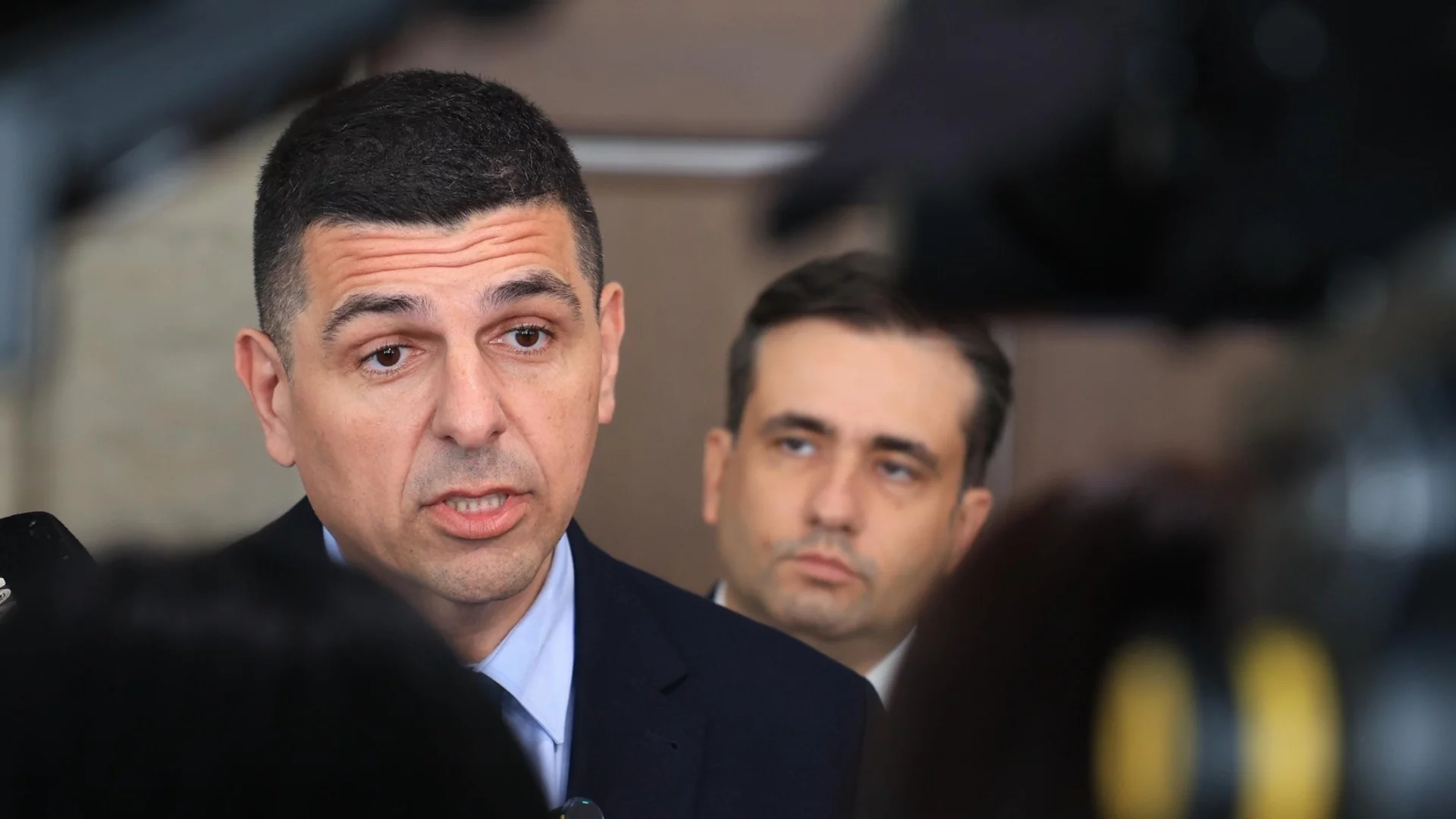 ДБ представи най-горямата си идея: Как българските деца да имат по 300 000 евро след години (ВИДЕО)