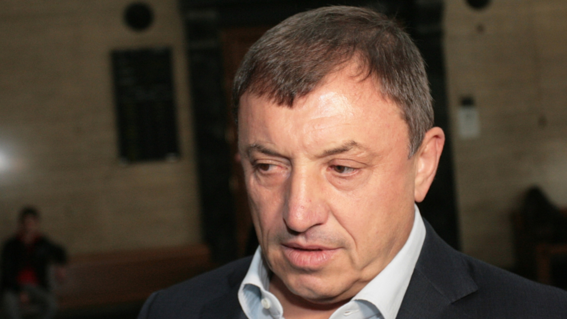 Заради Алексей Петров прокуратурата е осъдена да плаща сериозна сума