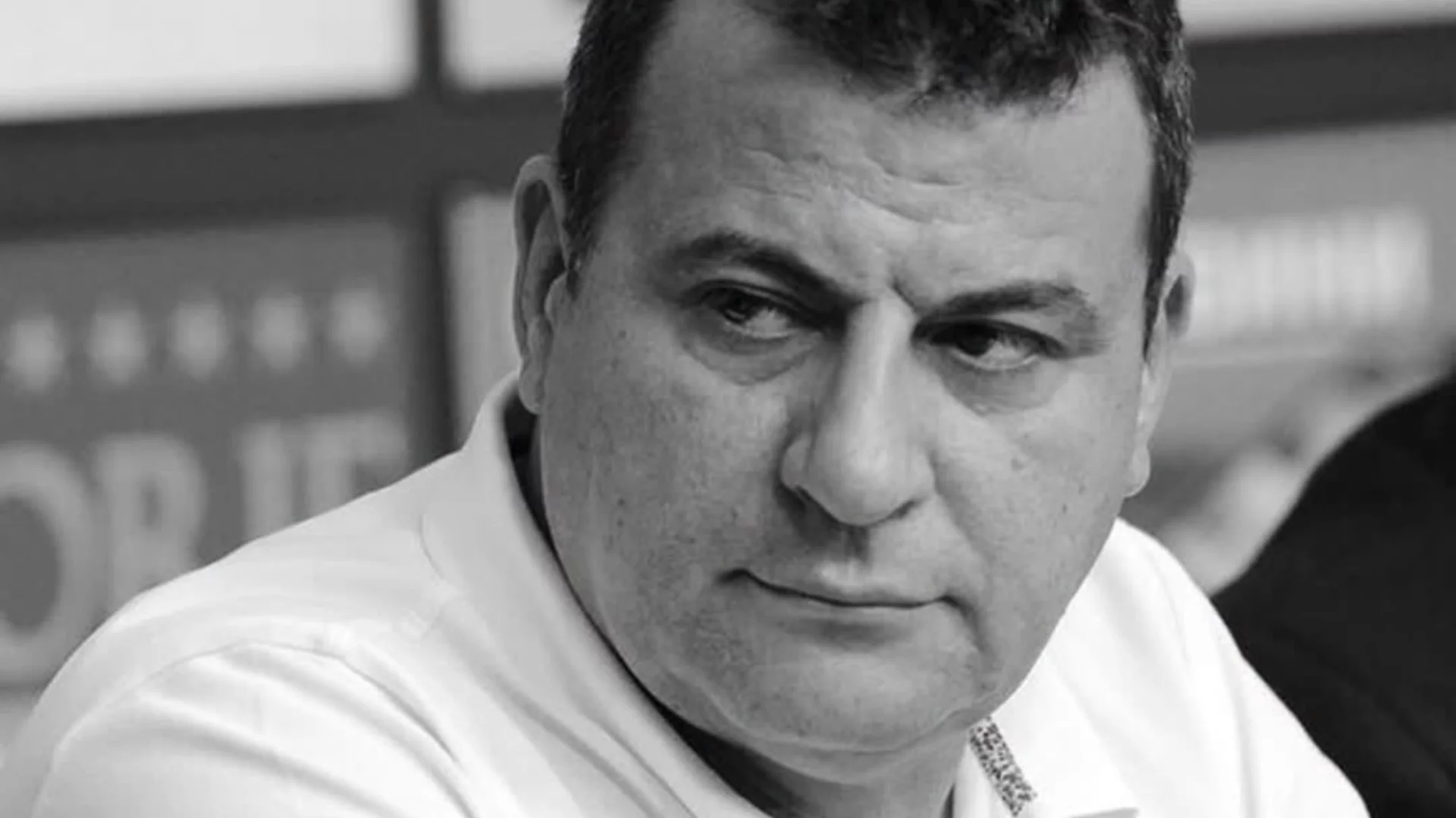 ПФК "Левски" за убийството на Илиян Филипов: Смъртта няма клубна принадлежност