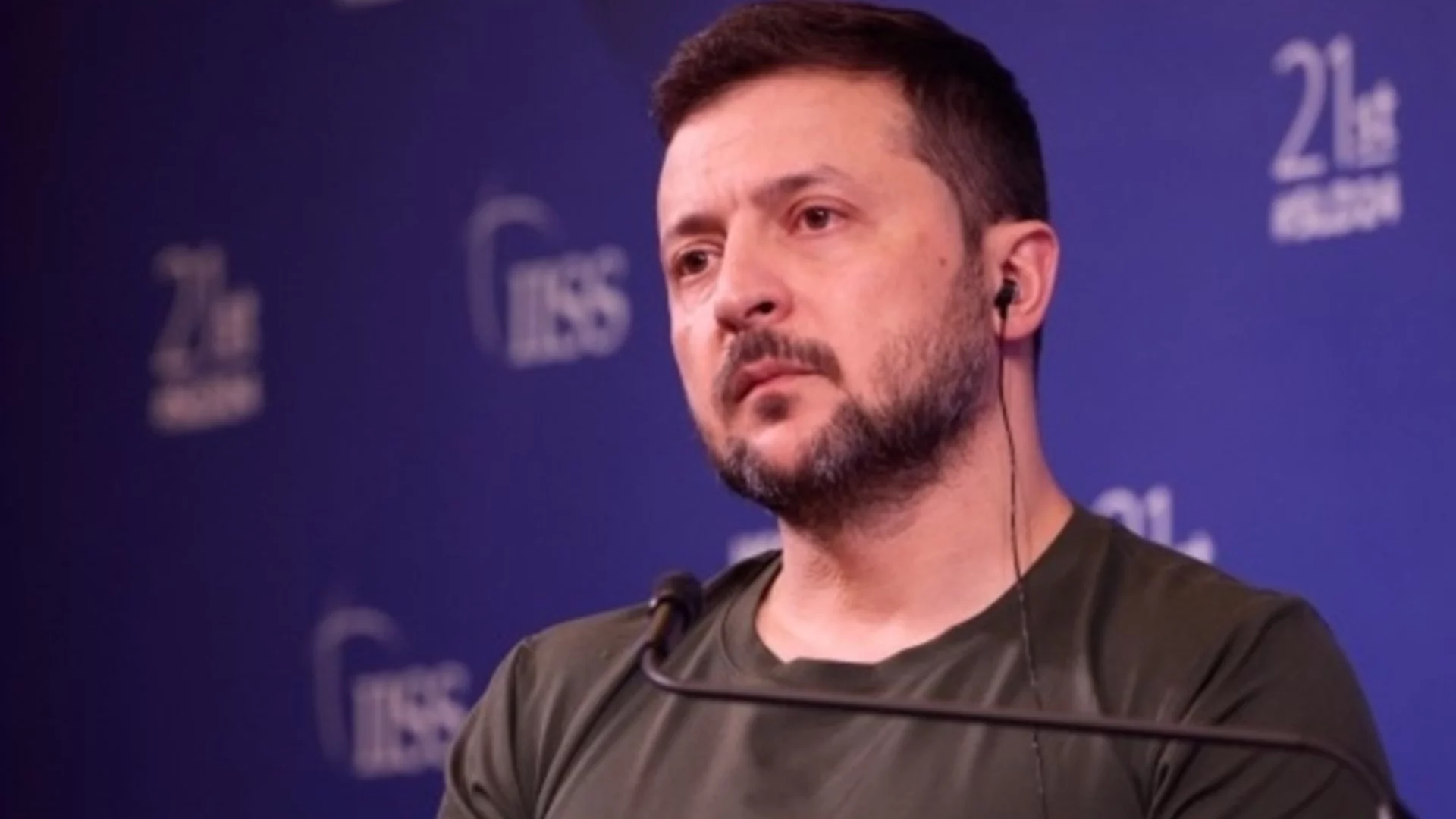 Зеленски: Идват добри финансови новини