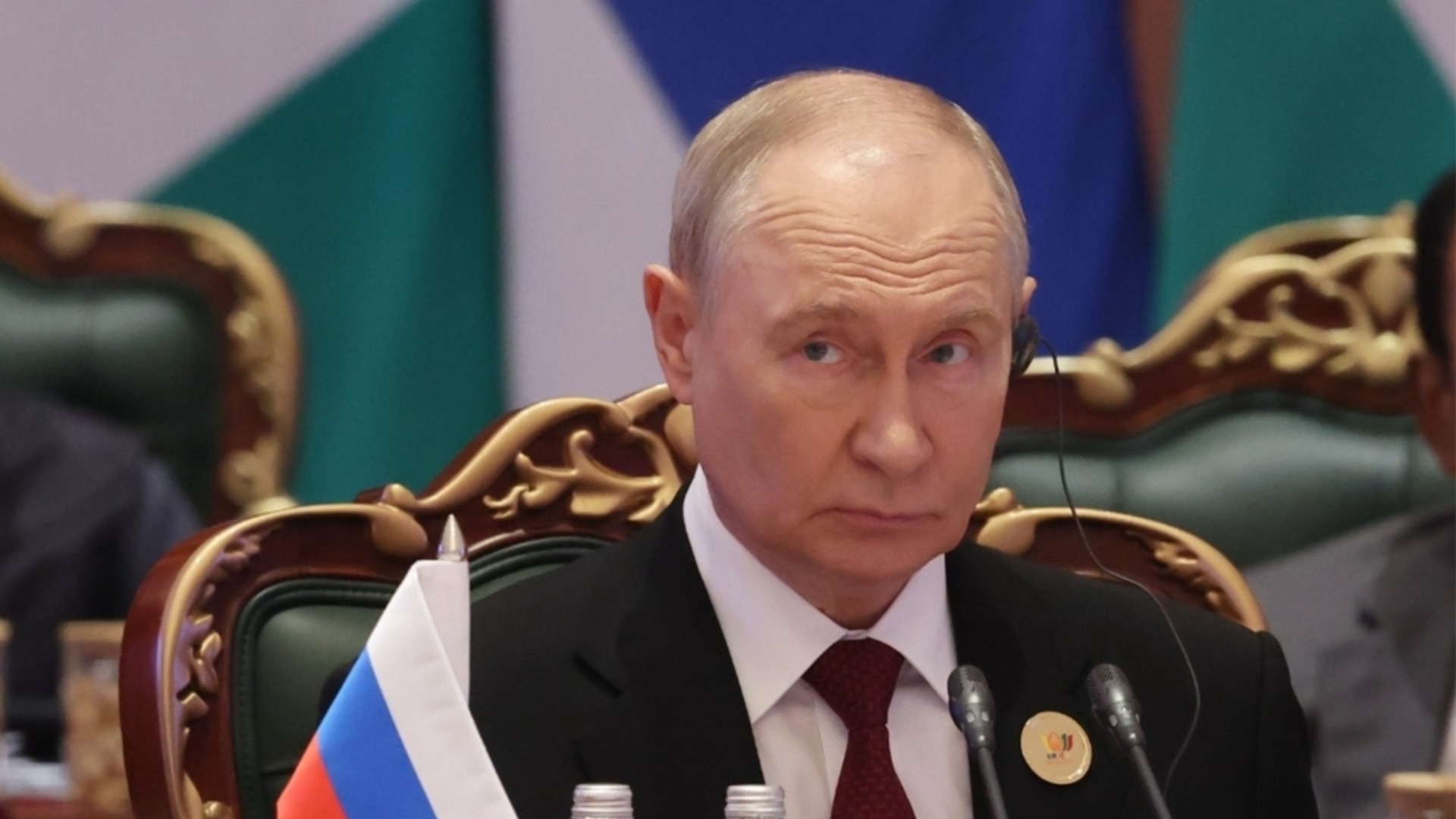 Сенчестата война на Путин пробва търпението на НАТО