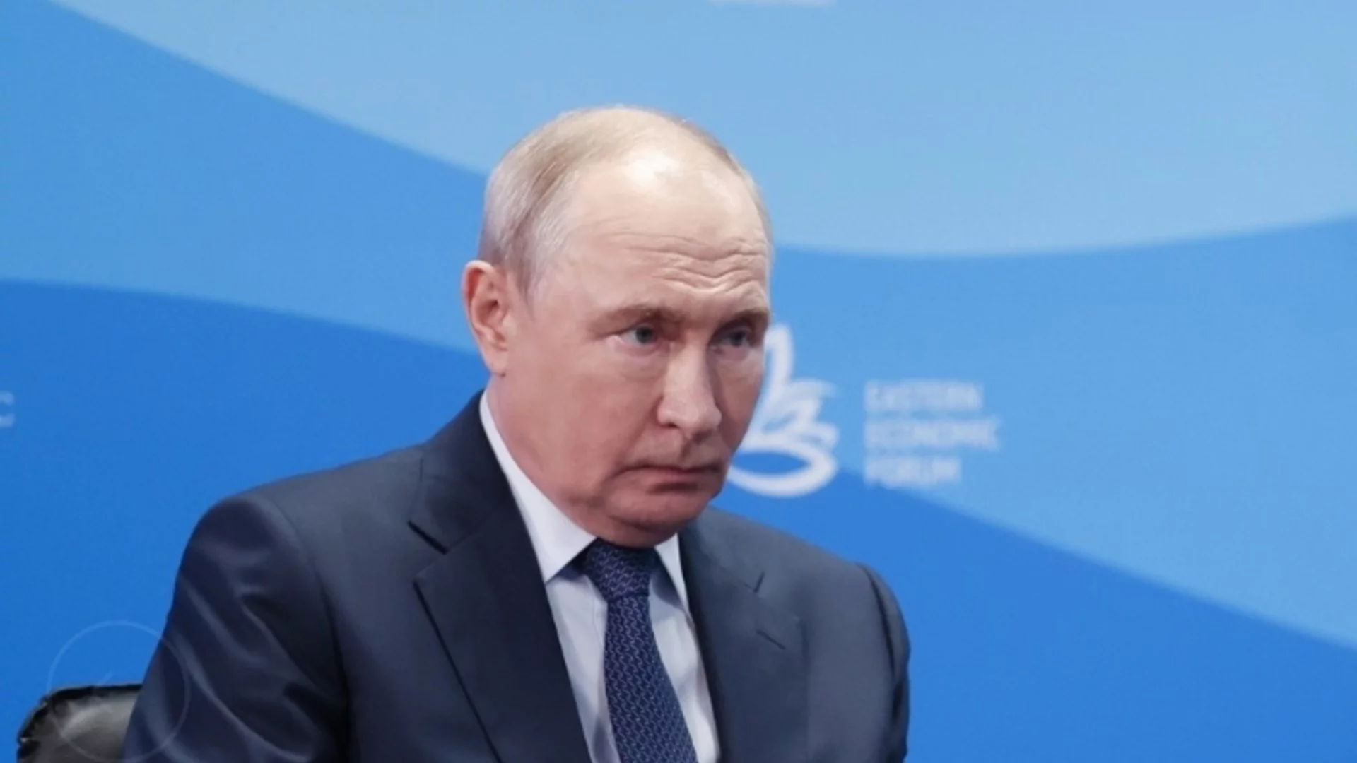 "Това е просто нелепо": Путин отхвърли предложението за взаимно спиране на ударите (ВИДЕО)