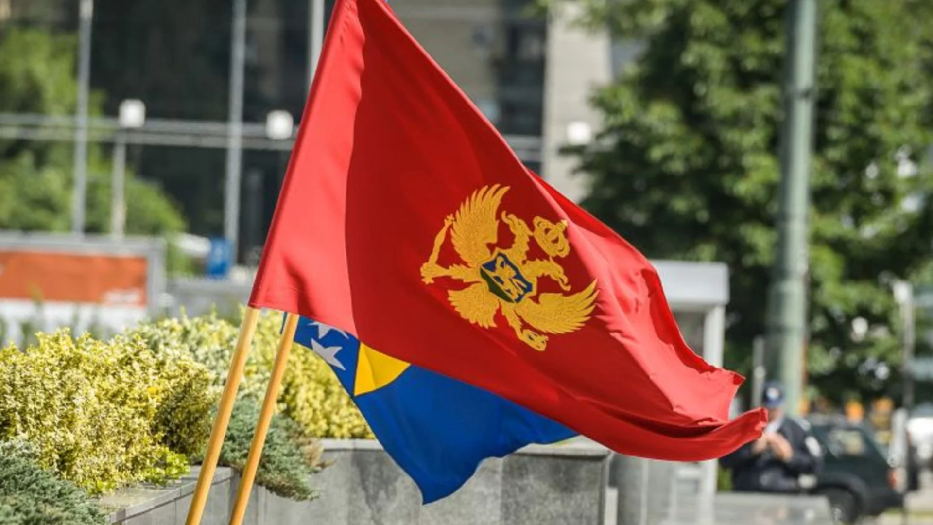 Черна гора може да влезе в ЕС с хърватски език