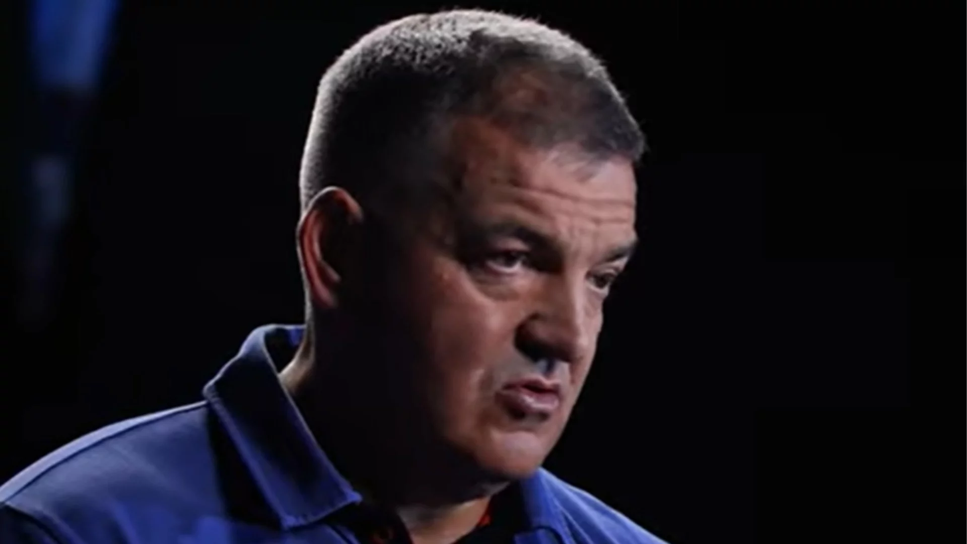 Опит за убийство срещу създателя на украинските ракети "Фламинго"? Самият той реагира