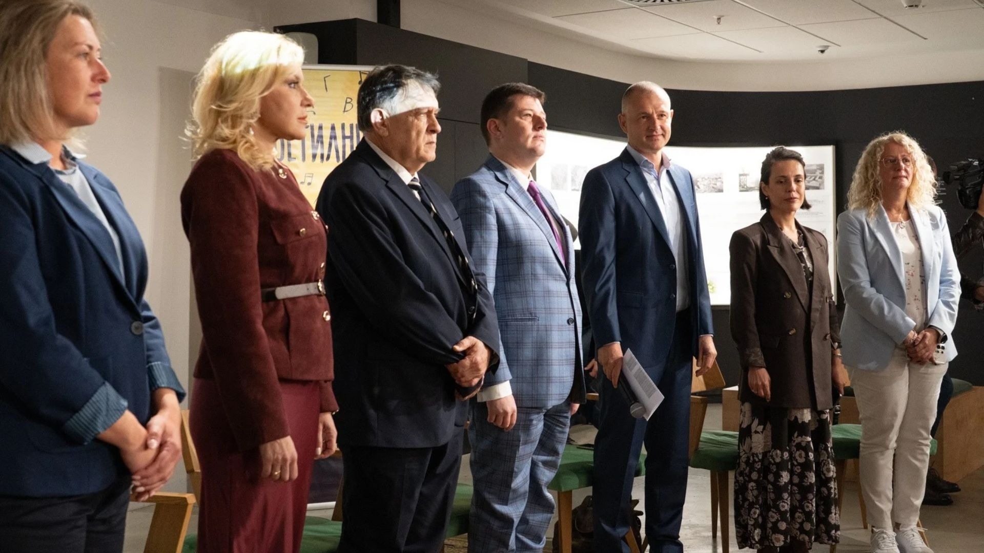 Инициативата „Светилник 2026/2027: Всичко във песен звъни“ започна на Международния ден на музиката (ВИДЕО)