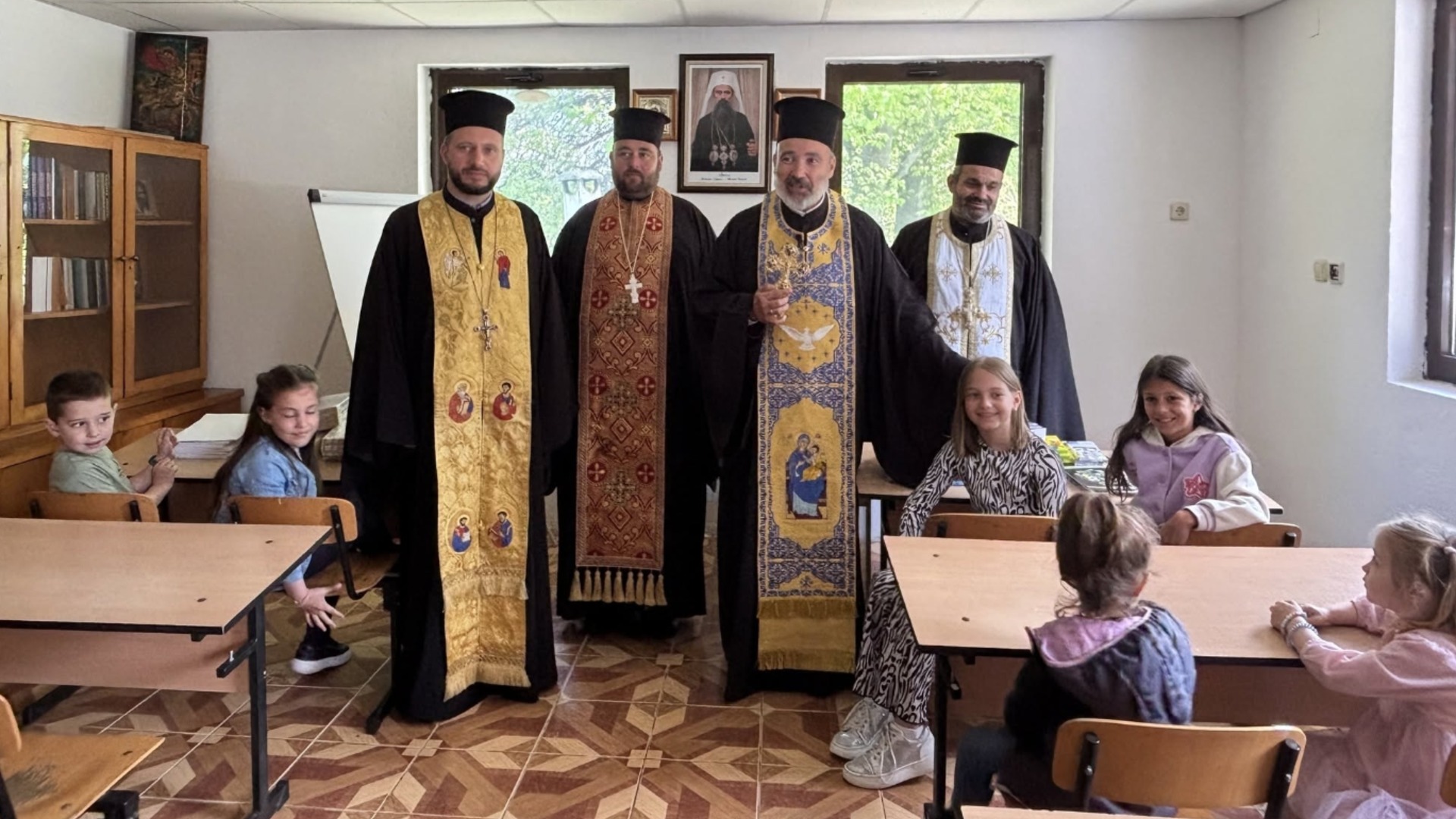 "Религиозните институции ще имат думата": "Добродетели и религии" мина на първо четене в комисия