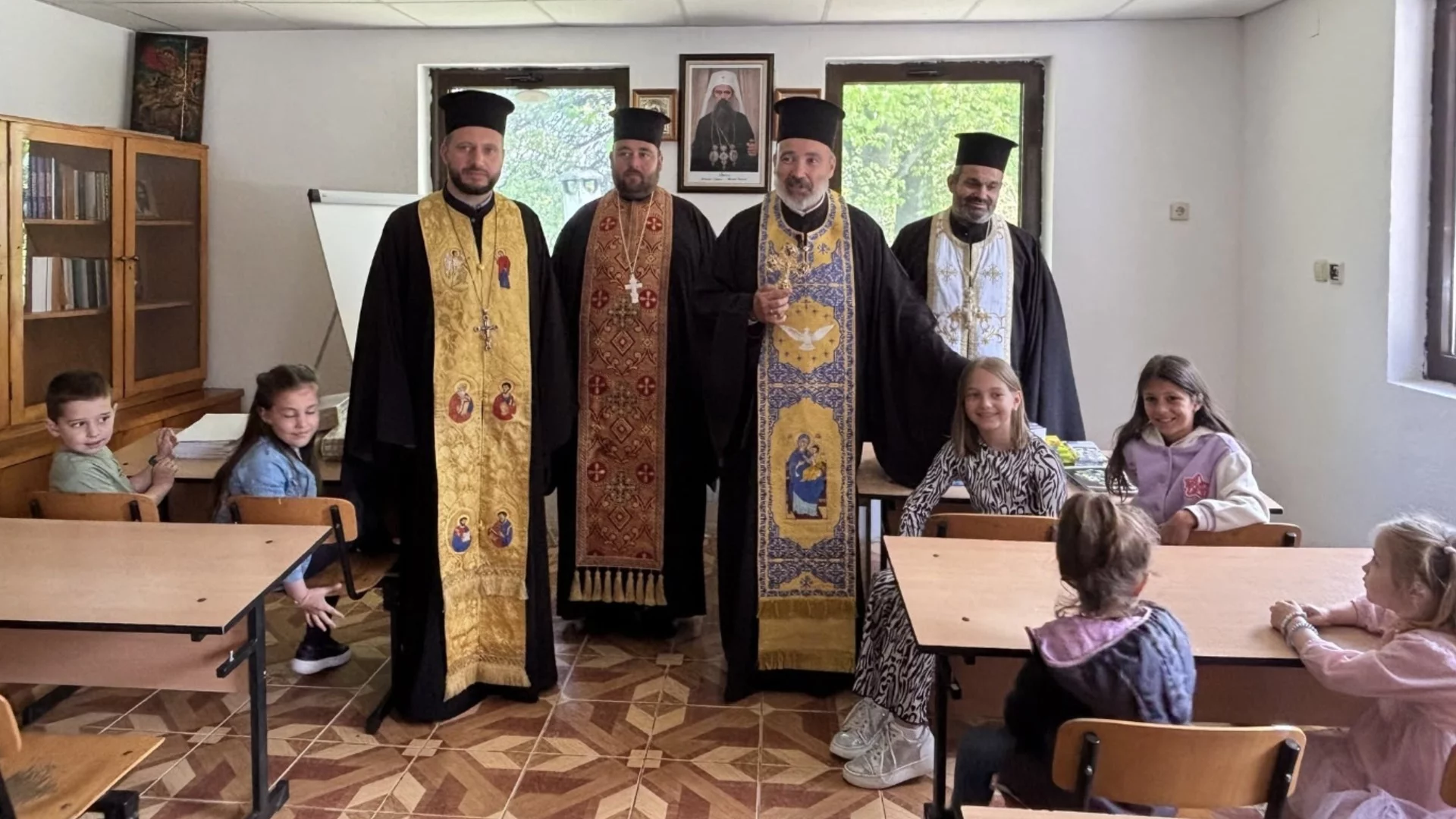 "Религиозните институции ще имат думата": "Добродетели и религии" мина на първо четене в комисия