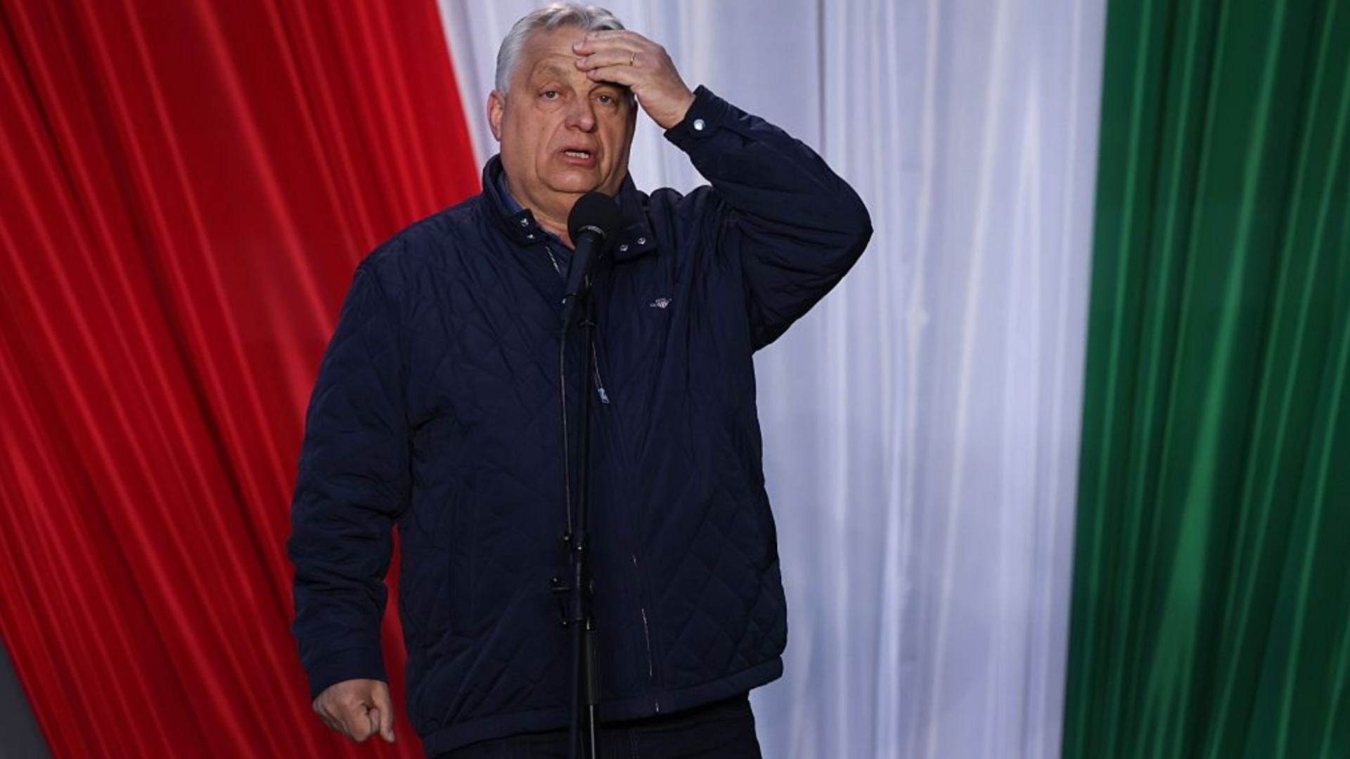 Братът на Орбан пробвал да "прехване" още един украински инкасо конвой