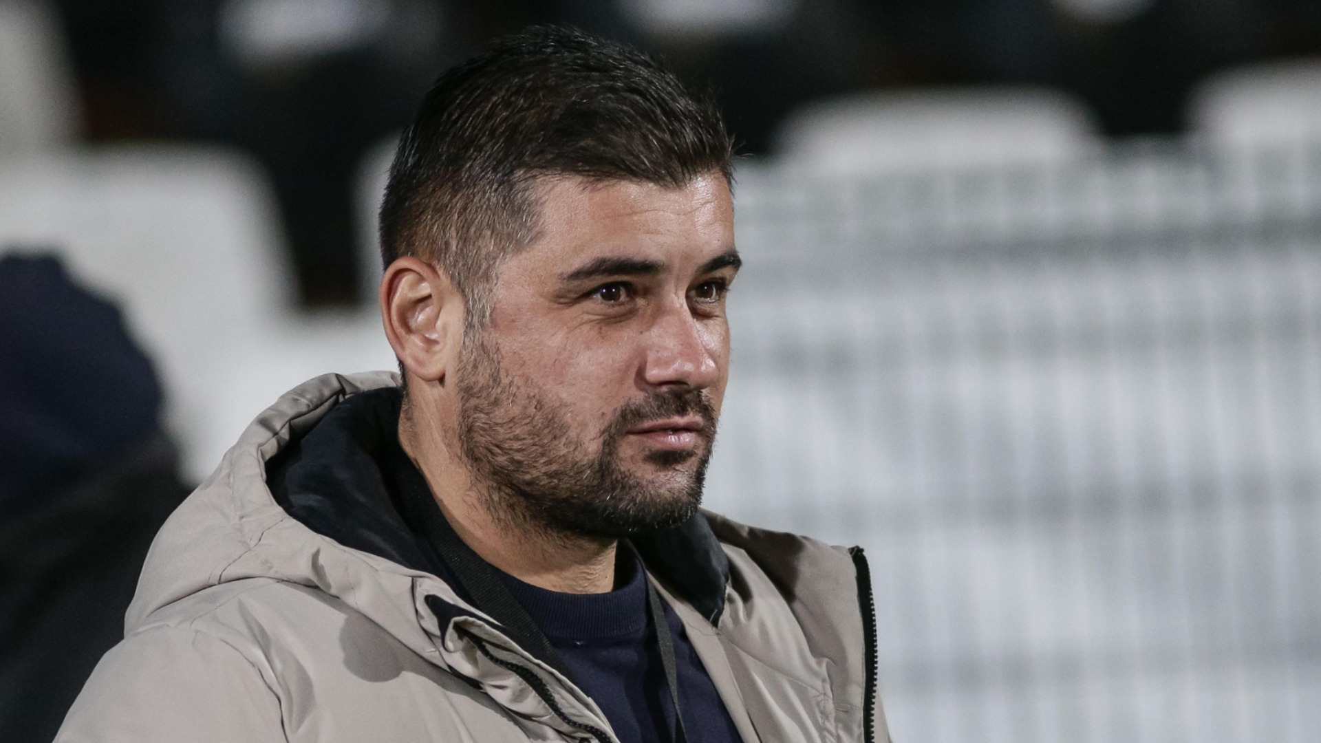 Атанас Рибарски: "За прокоба не знам, мотивиран съм на 100%"