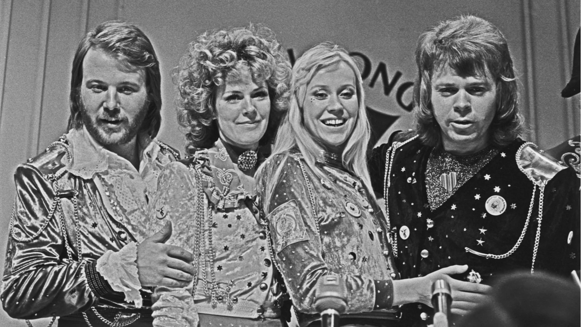 Току-що велика песен на ABBA премина 1 млн. слушания в Spotify (ВИДЕО)