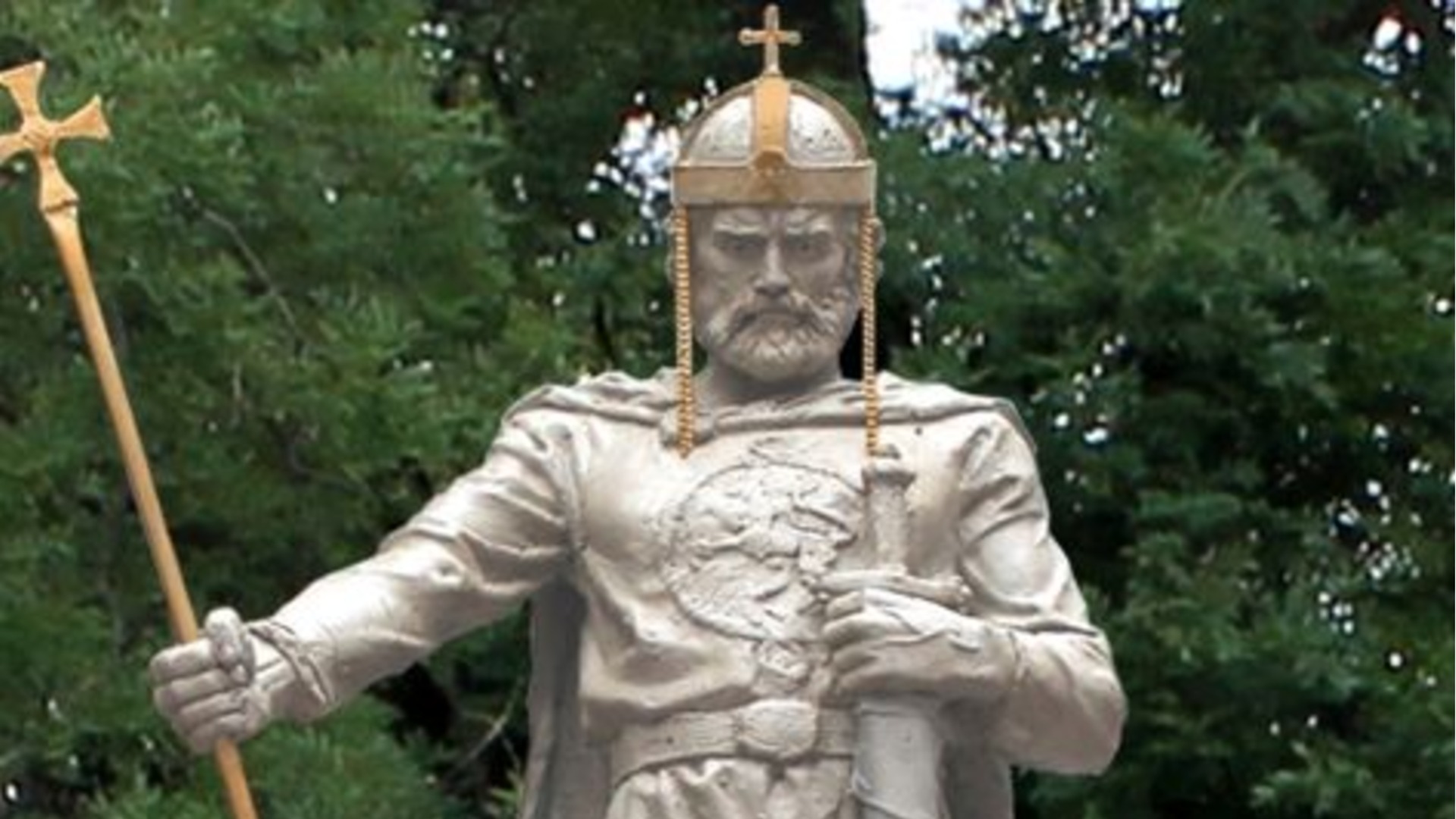 Археолог: Цар Самуил е един от най-ярките образи в българската средновековна история