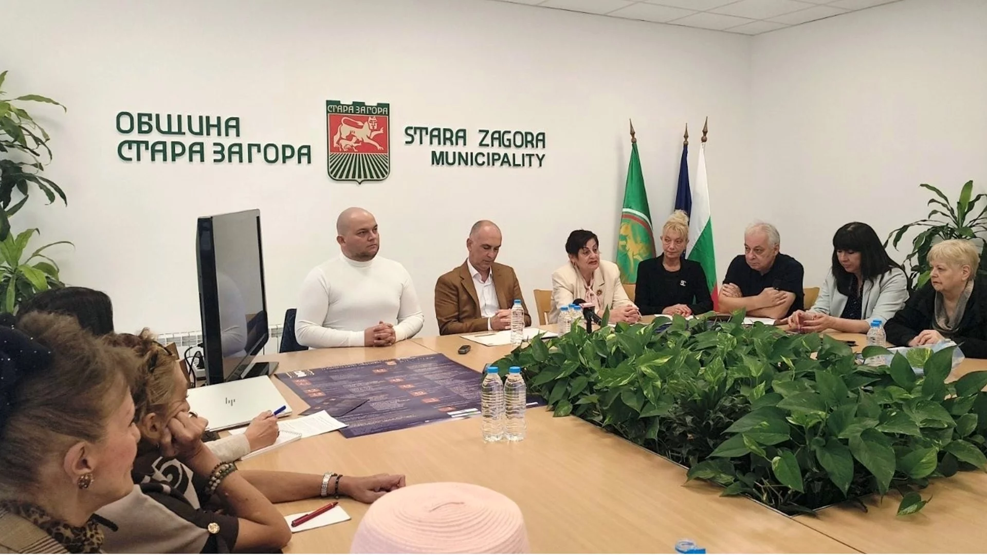 Музикални институти и творчески екипи идват на Фестивала за оперно и балетно изкуство