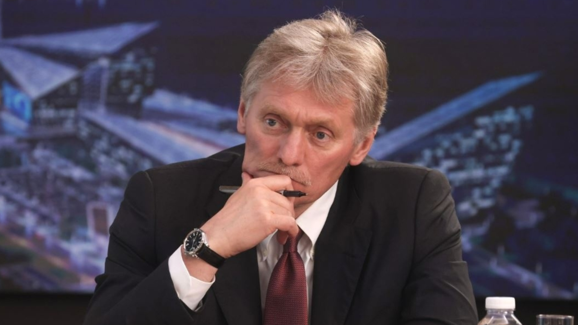 Песков: За съжаление САЩ искат първо мир в Украйна, а не да печелим заедно (ВИДЕО)
