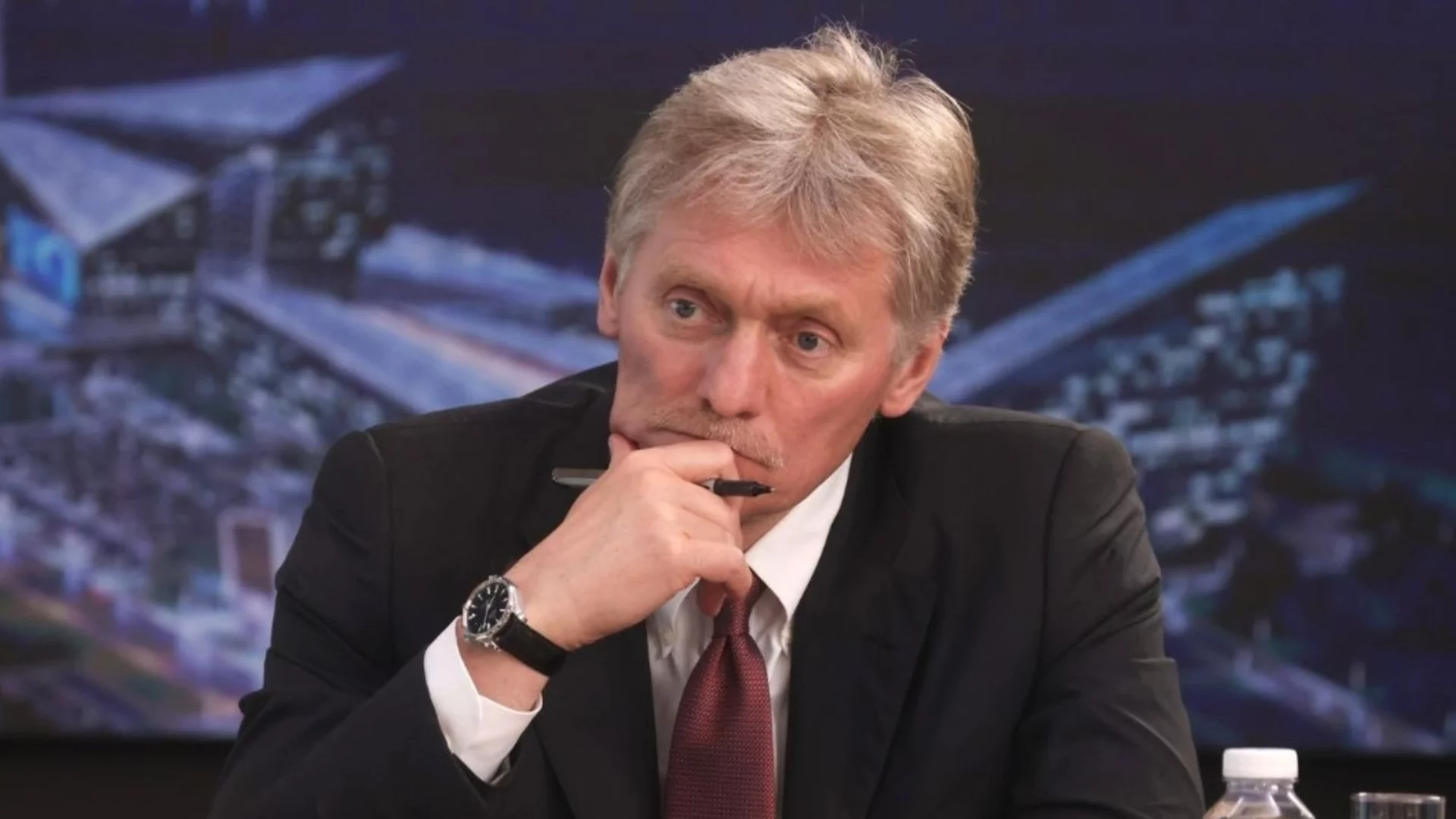 Песков: За съжаление САЩ искат първо мир в Украйна, а не да печелим заедно (ВИДЕО)