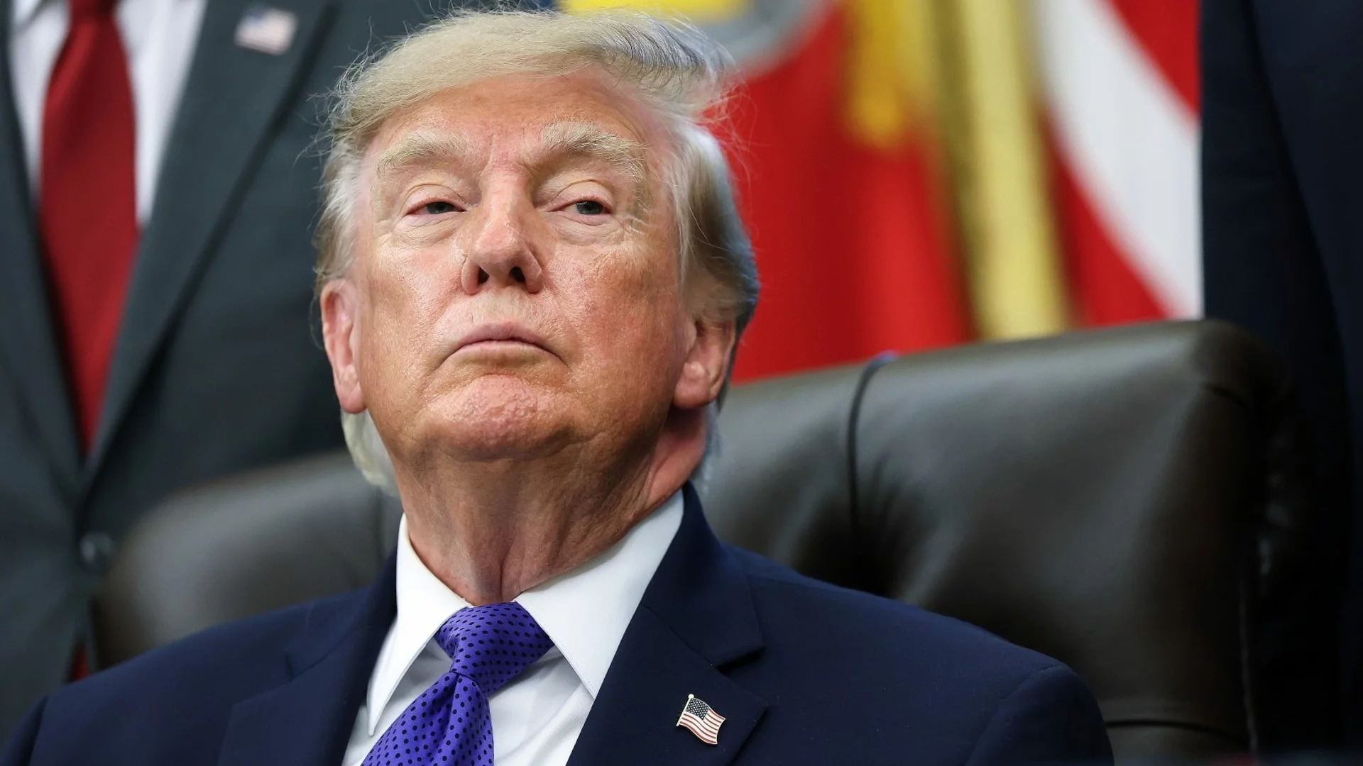 Тръмп обяви в Тексас старта на кампанията си за междинните избори