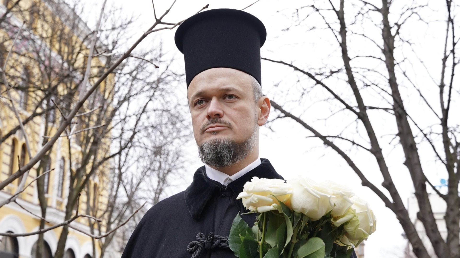Оставиха архимандрит Дионисий без сан, вече няма да бъде свещенослужител