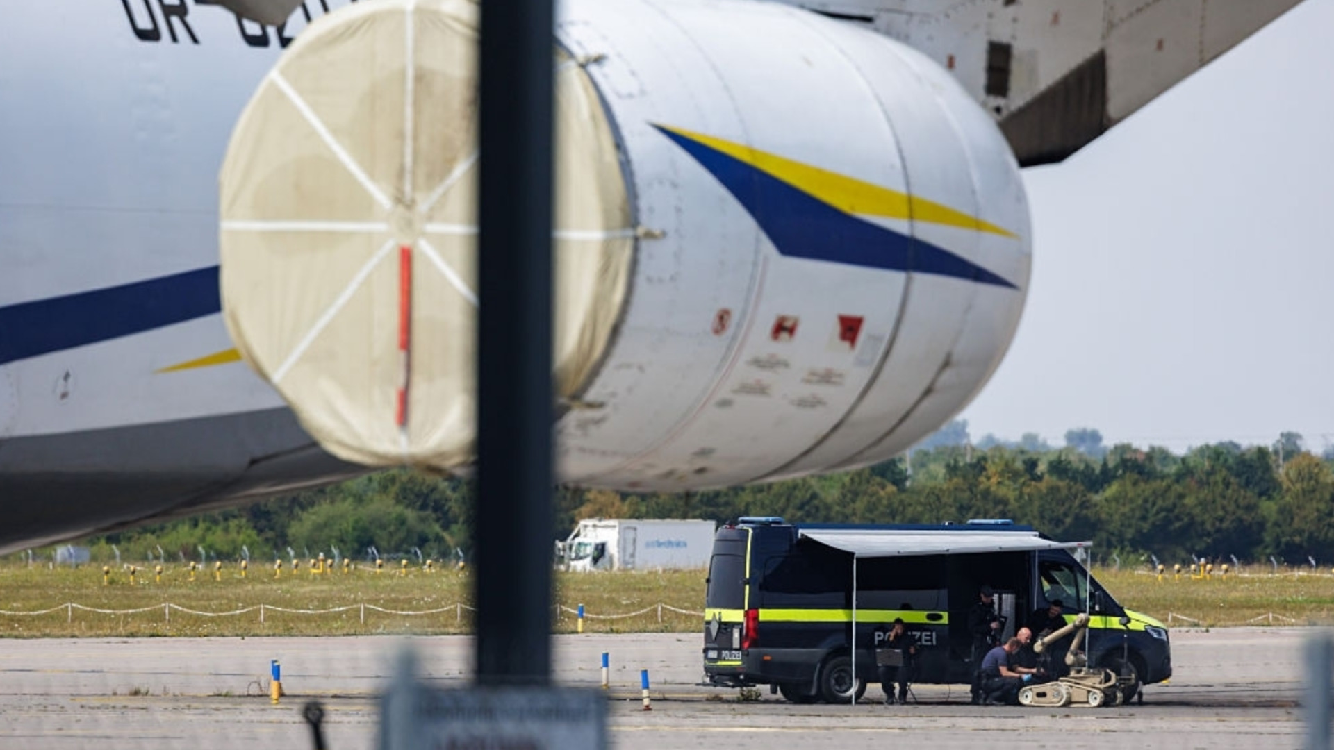 Руският агент-координатор на опита за атака в Лайпциг: The Telegraph го показа