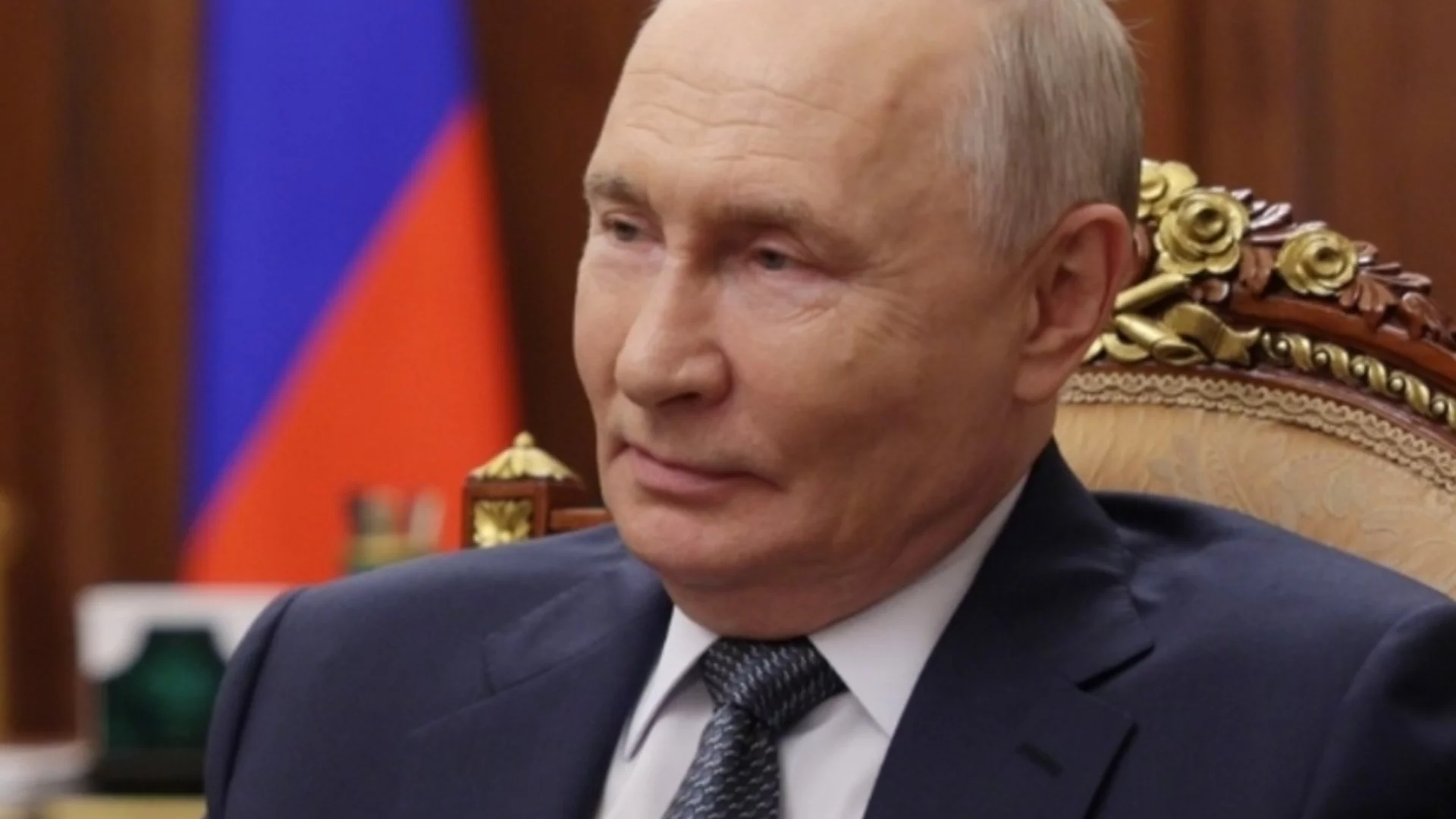 Путин е наредил на армията си да се откаже от "всички правила на войната"