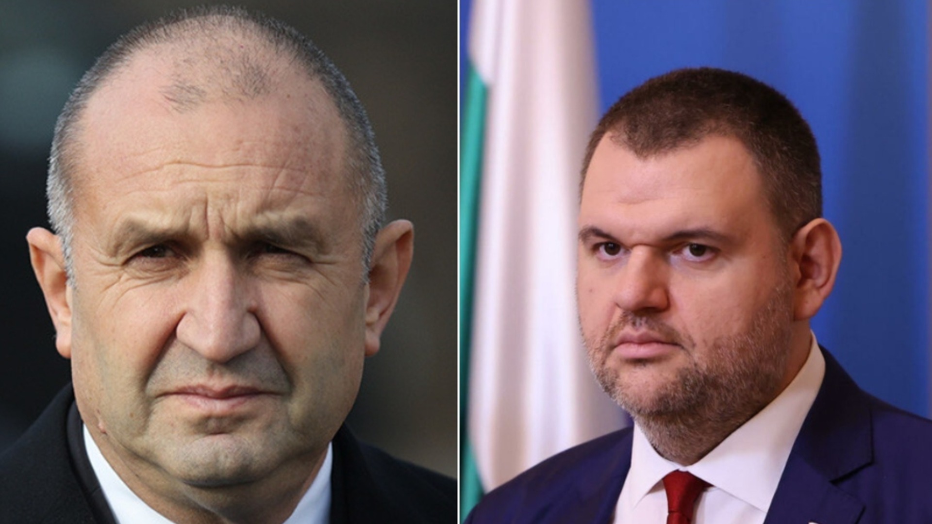 36 фактури за 5 млн. евро: Радев с нови данни за полетите на Пеевски