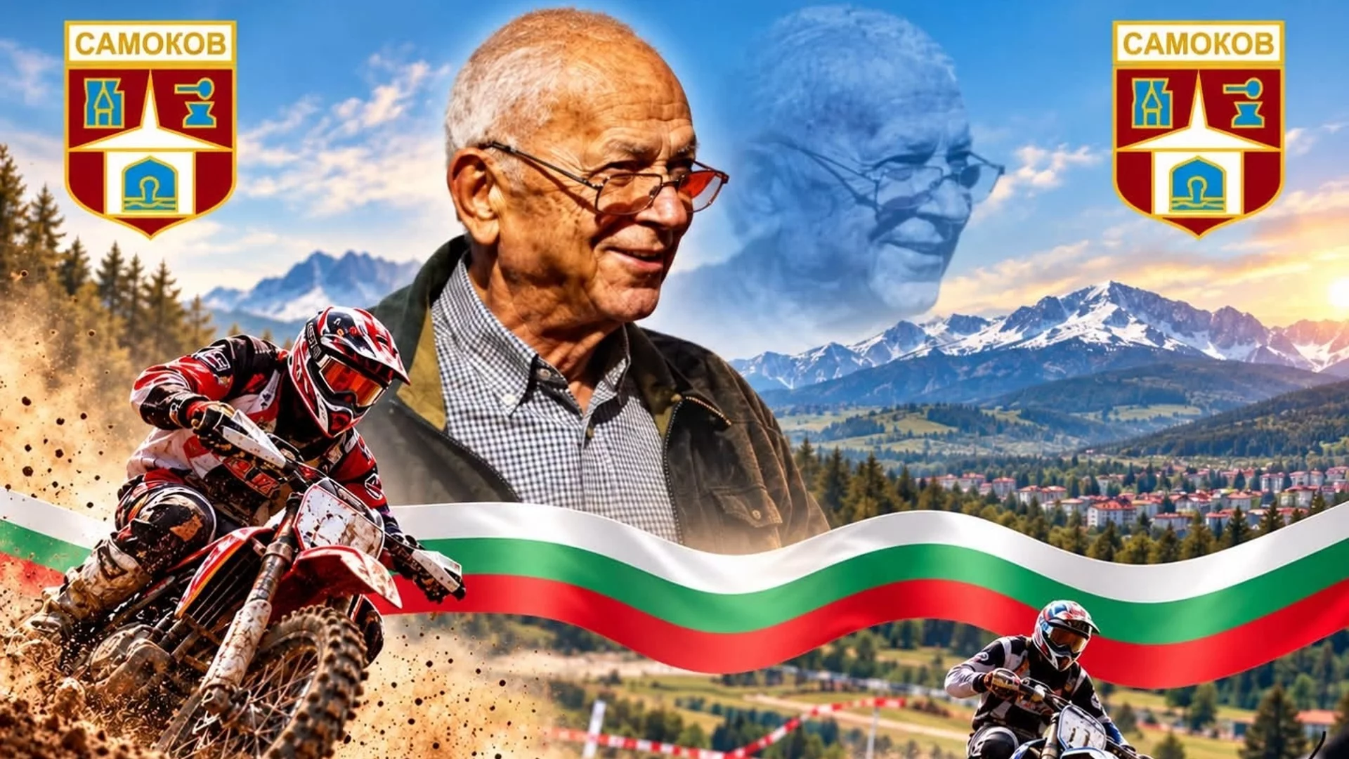 GRAND PRIX SAMOKOV 2026 ще се проведе в памет на Георги Янакиев