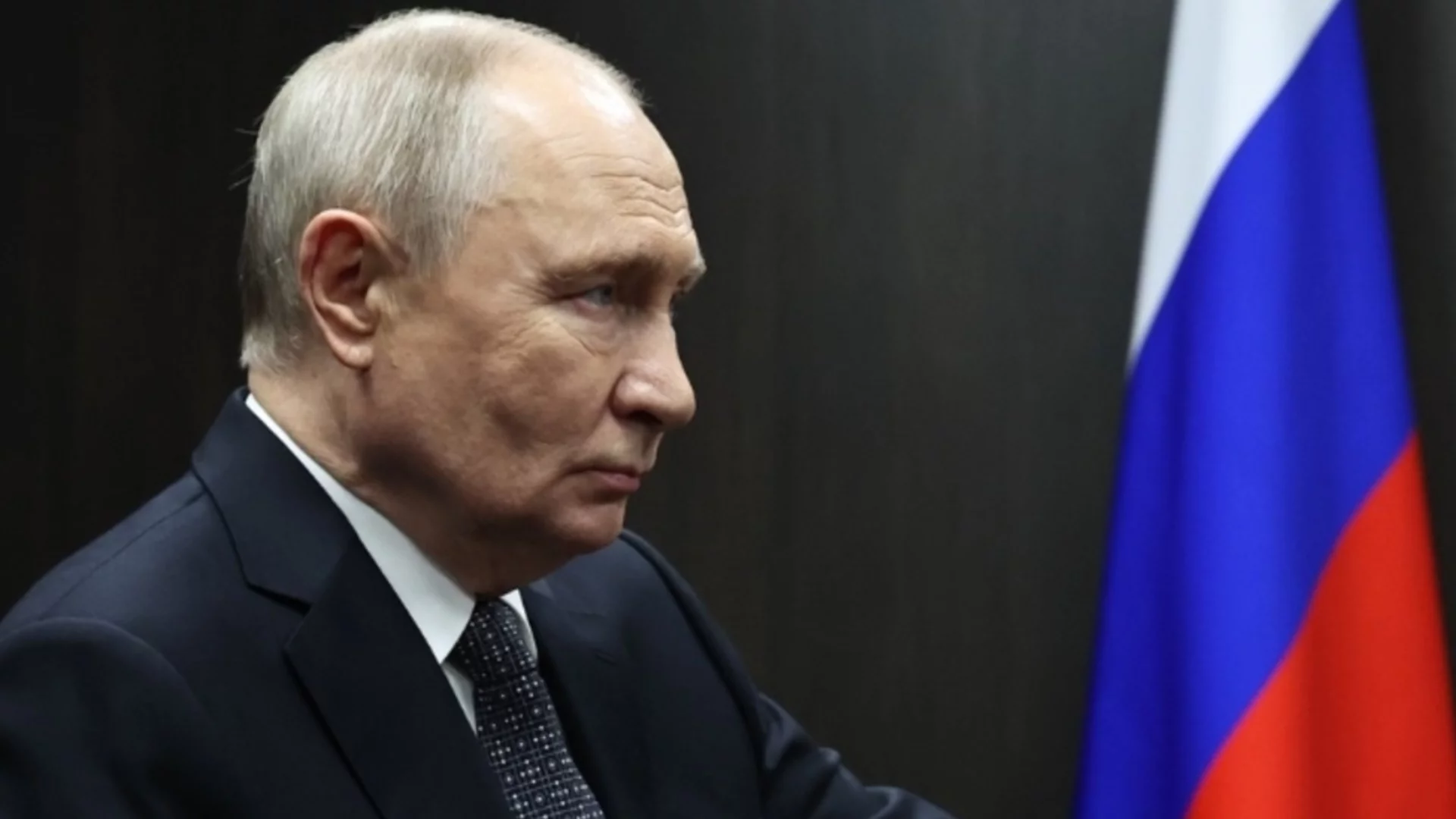 Каква свръхдържава е Русия? Алиев пак публично унизи Путин