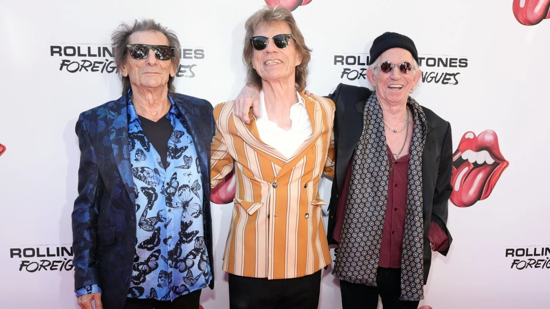 Ще тръгнат ли The Rolling Stones най-после на турне?