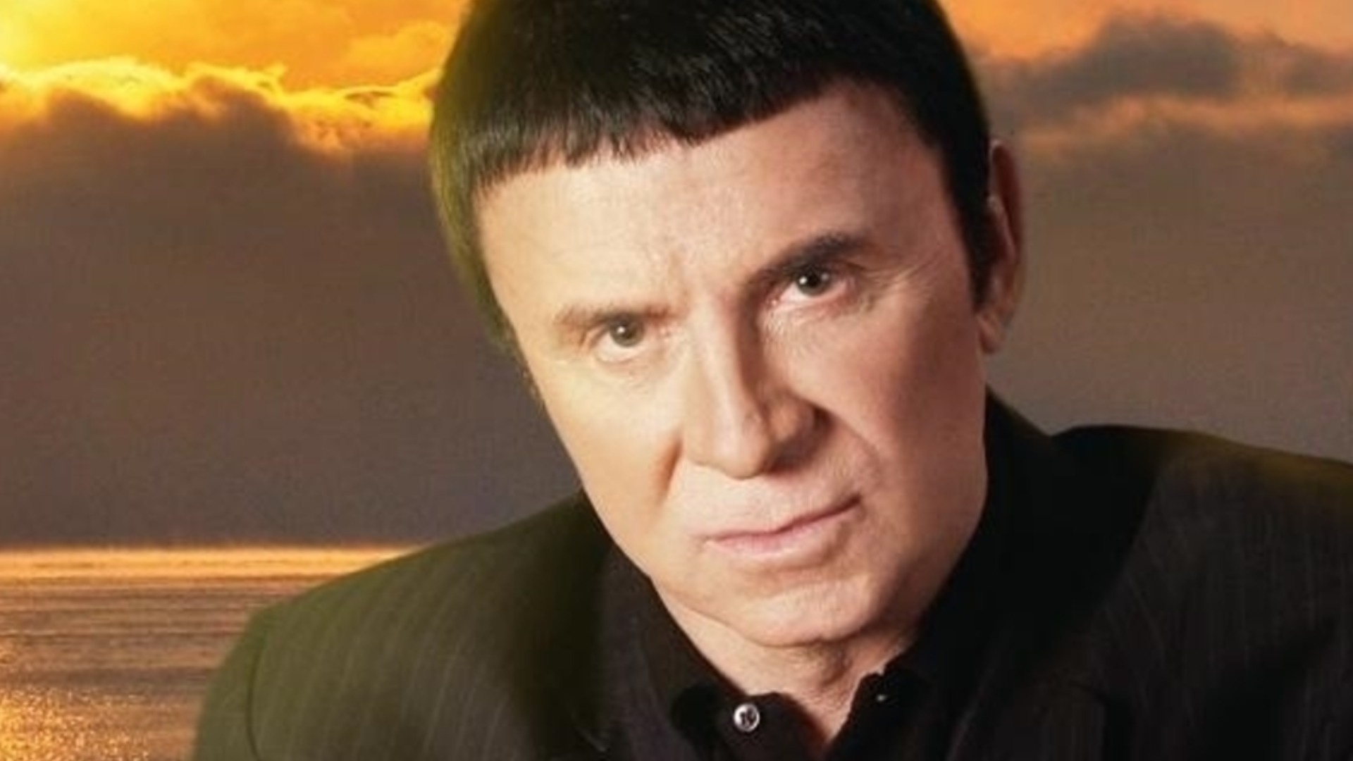 Телевизионният "хипнотизатор" Кашпировски почина на 87-годишна възраст