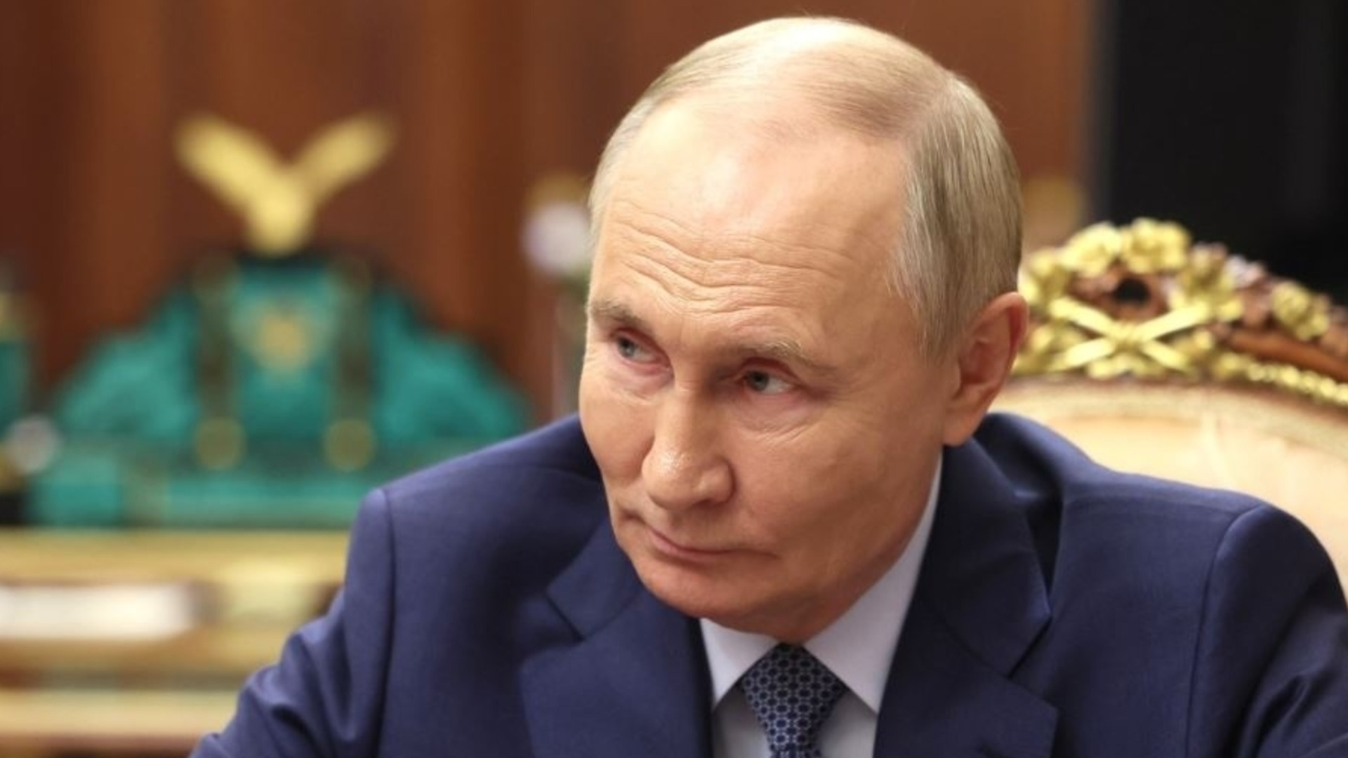 Как ще се появи наследник на Путин, за да "спаси" Русия: Христо Грозев очерта няколко сценария (ВИДЕО)