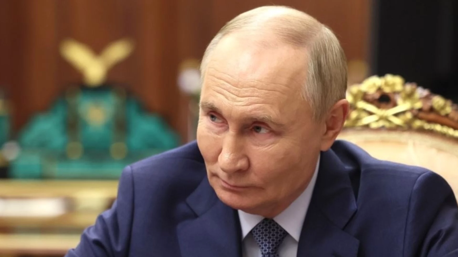 Как ще се появи наследник на Путин, за да "спаси" Русия: Христо Грозев очерта няколко сценария (ВИДЕО)