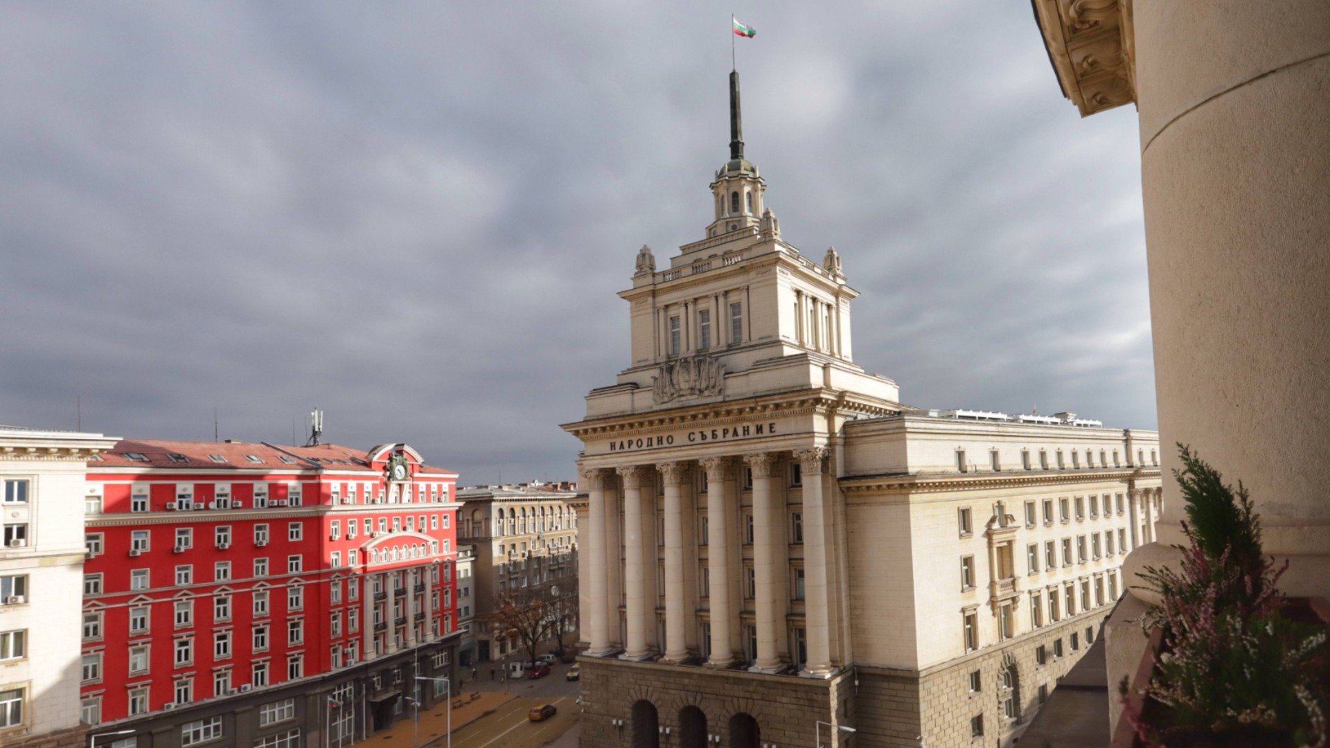 Най-важните новини за деня, 4 октомври 2026 г.