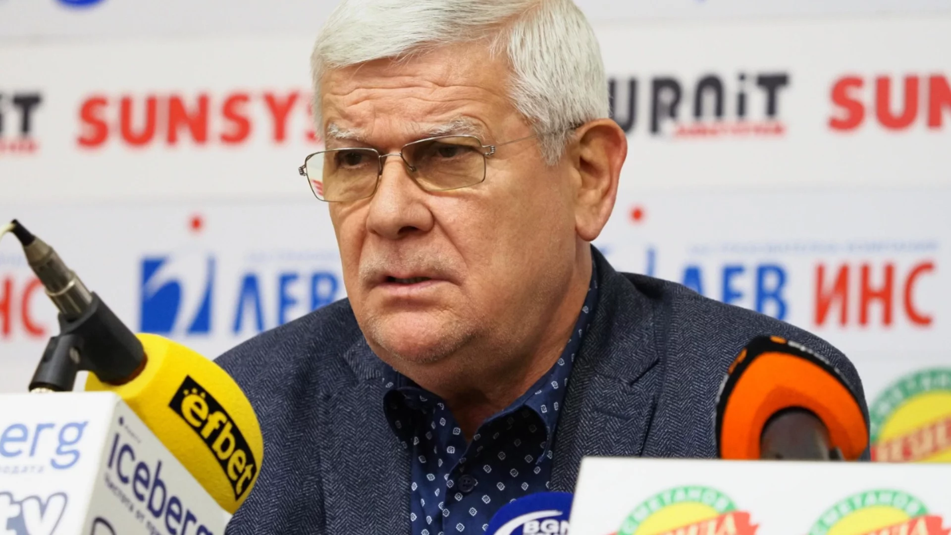 Кирил Вътев: Българските плодове и зеленчуци не стигат до пазара