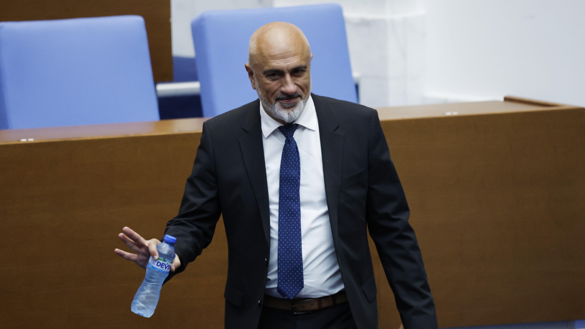 "Няма драстично обедняване у нас, икономиката ни е стабилна": Глас от "Прогресивна България"
