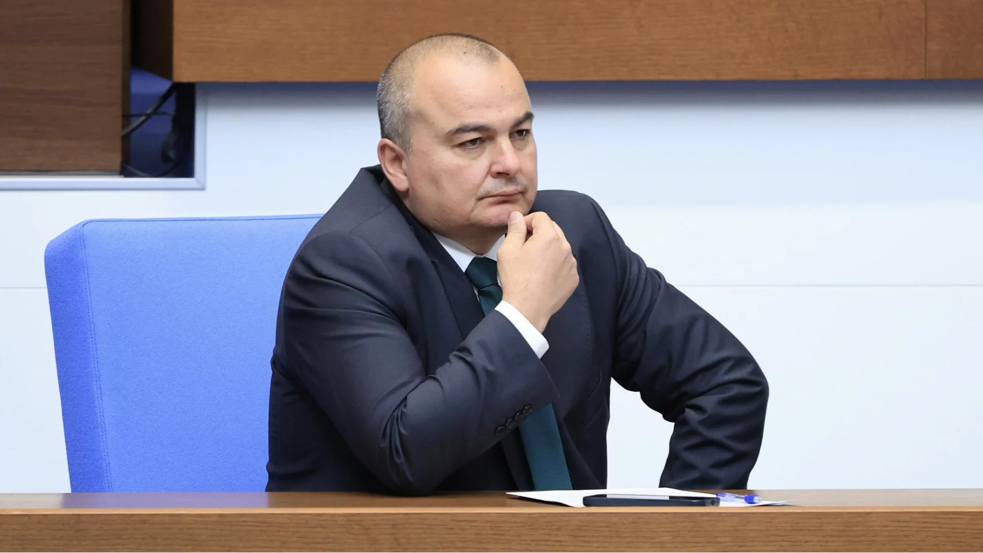Пламен Абровски: Повече никой в България няма да може да казва сирене на това, което не е сирене