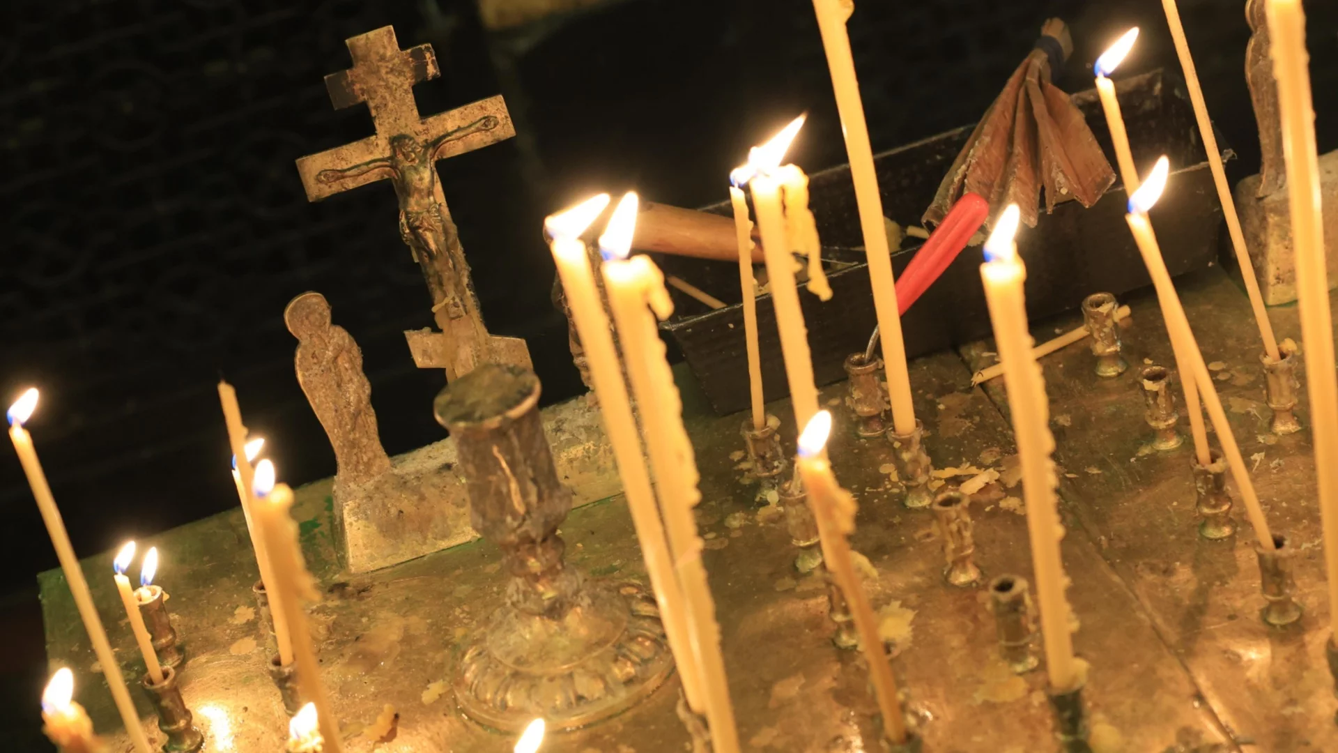 Църковен празник на 6 октомври: Поличбата, което вещае богатство и благополучие през зимата