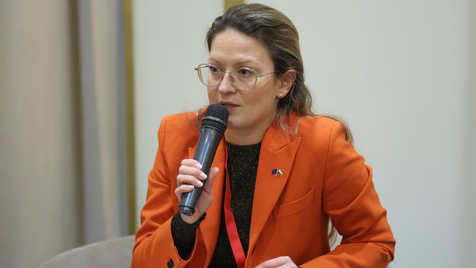 Цветелина Пенкова: Нови ядрени мощности са дългосрочна инвестиция в индустриалната и икономическата сигурност на България и ЕС