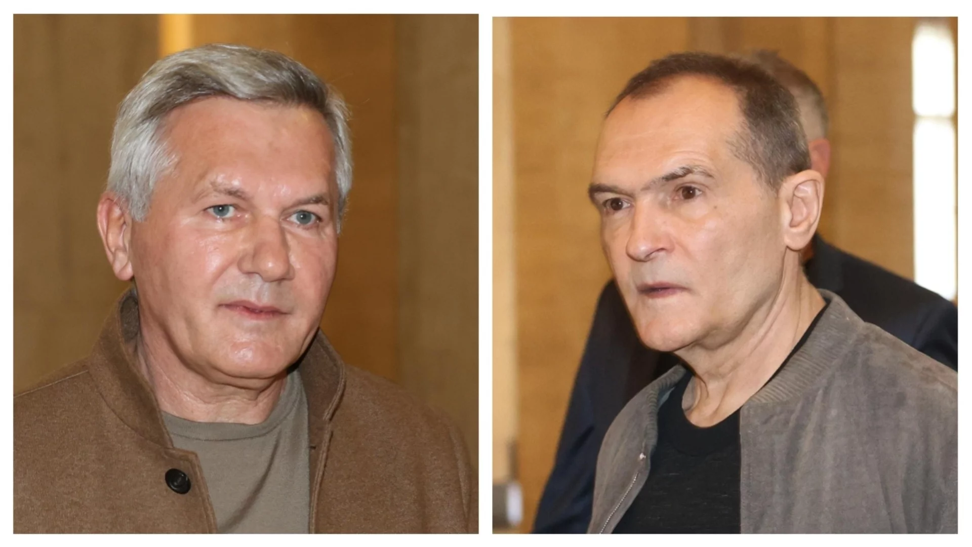 Божков проговори за самолета, с който е летял Пеевски: Продадох го на братята Папазки